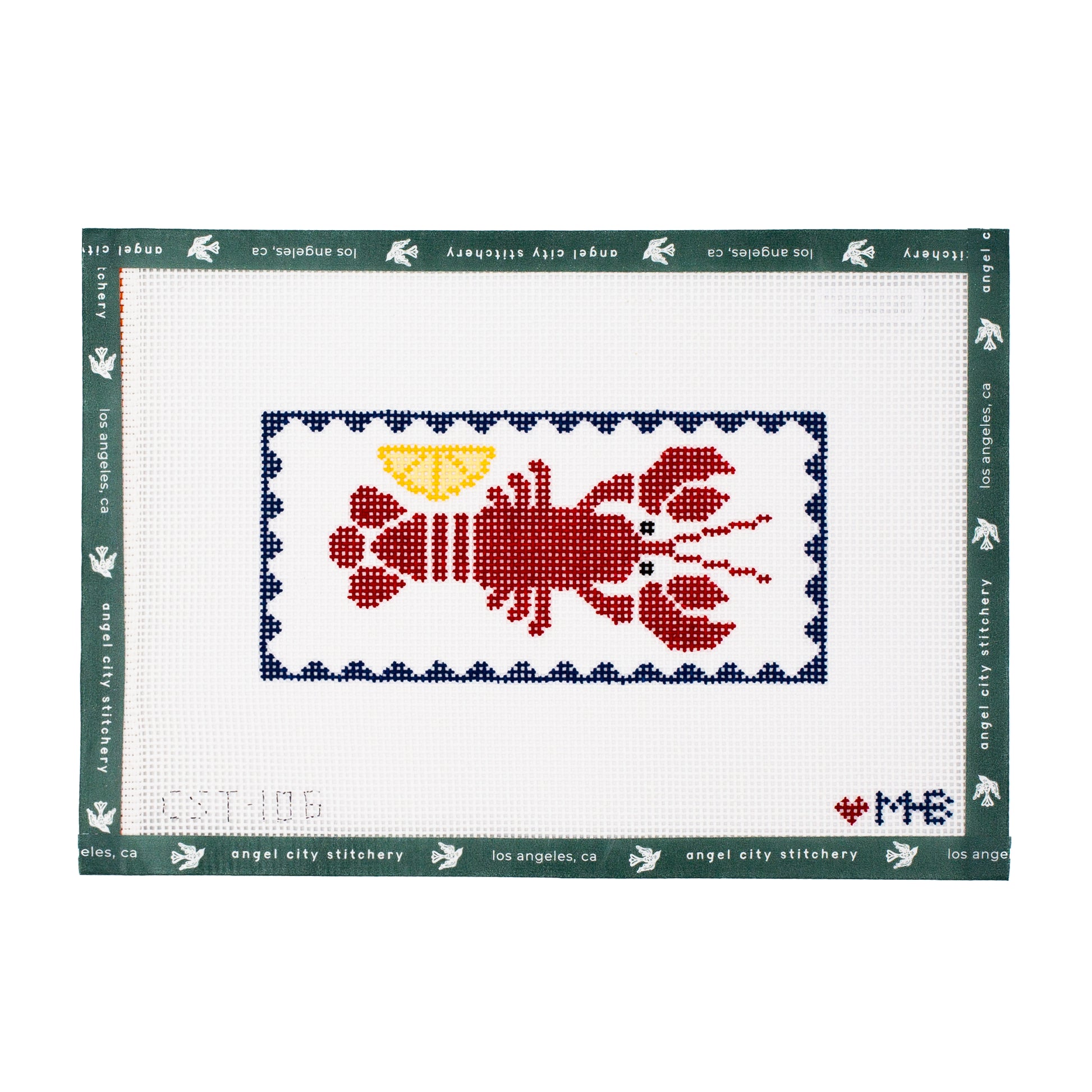 Lobster 6x3
