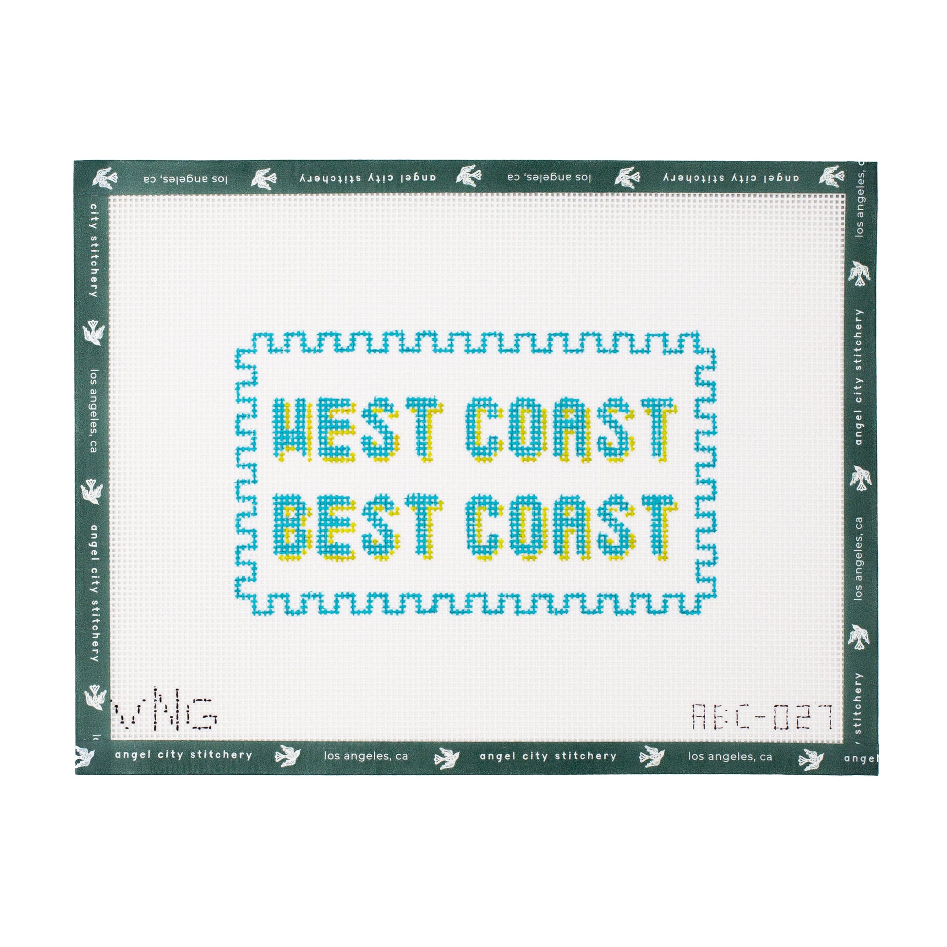 West Coast Best Coast