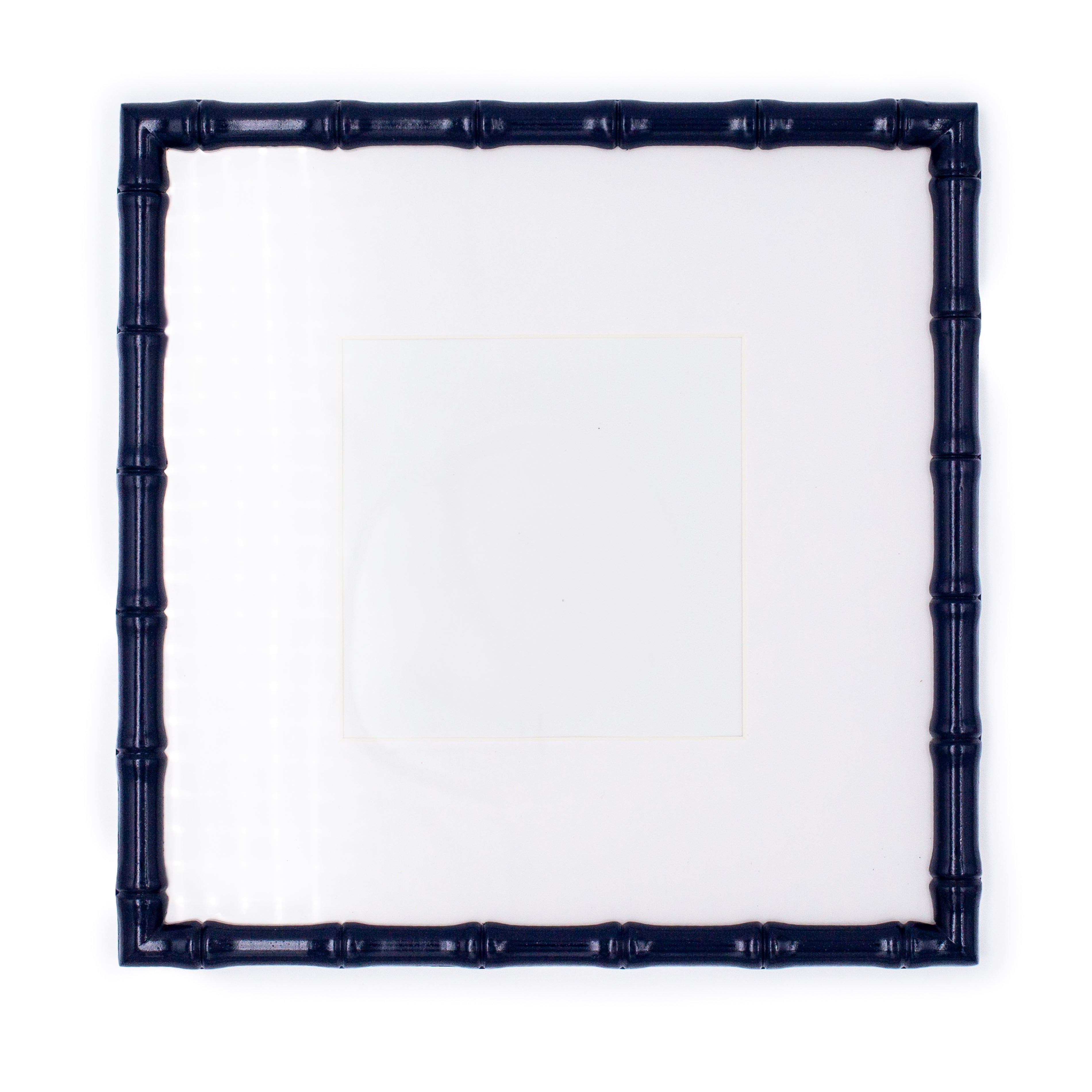 Bamboo Frame