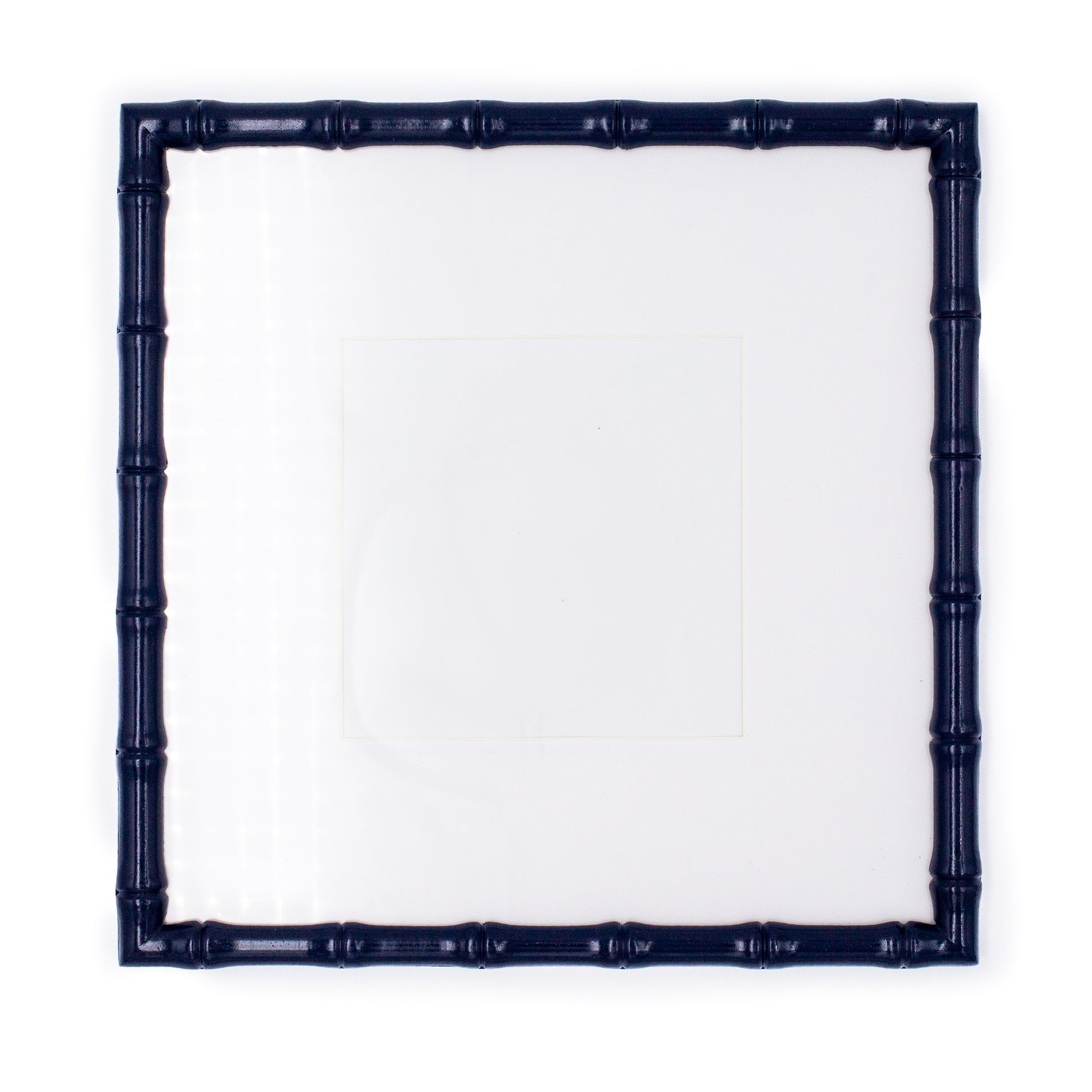 Bamboo Frame