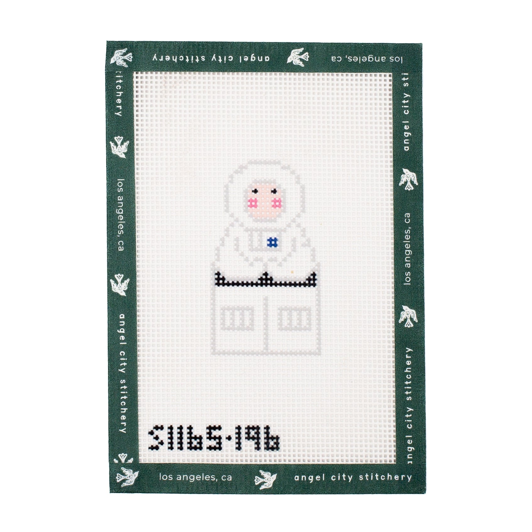 Astronaut Angel