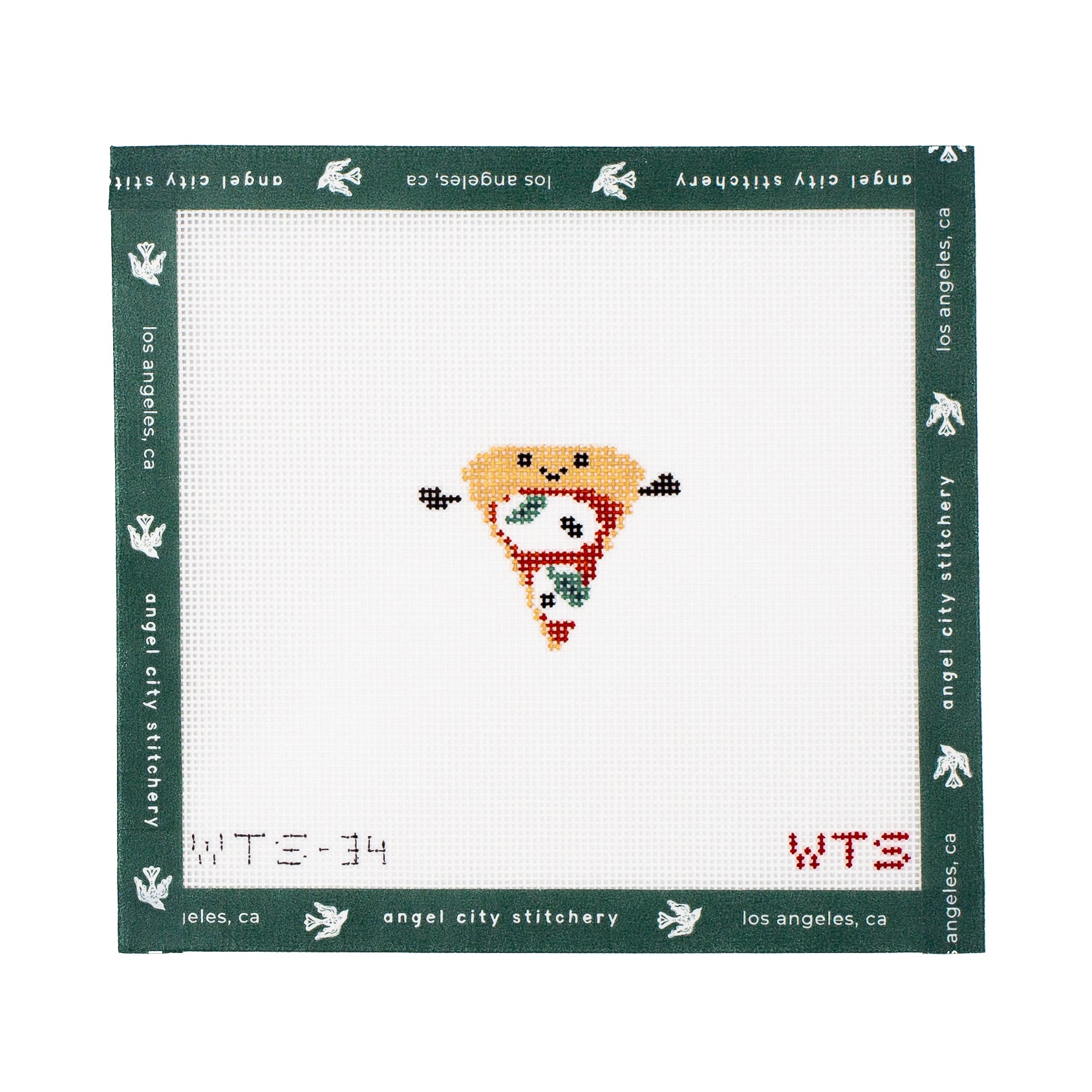 Mini Pizza