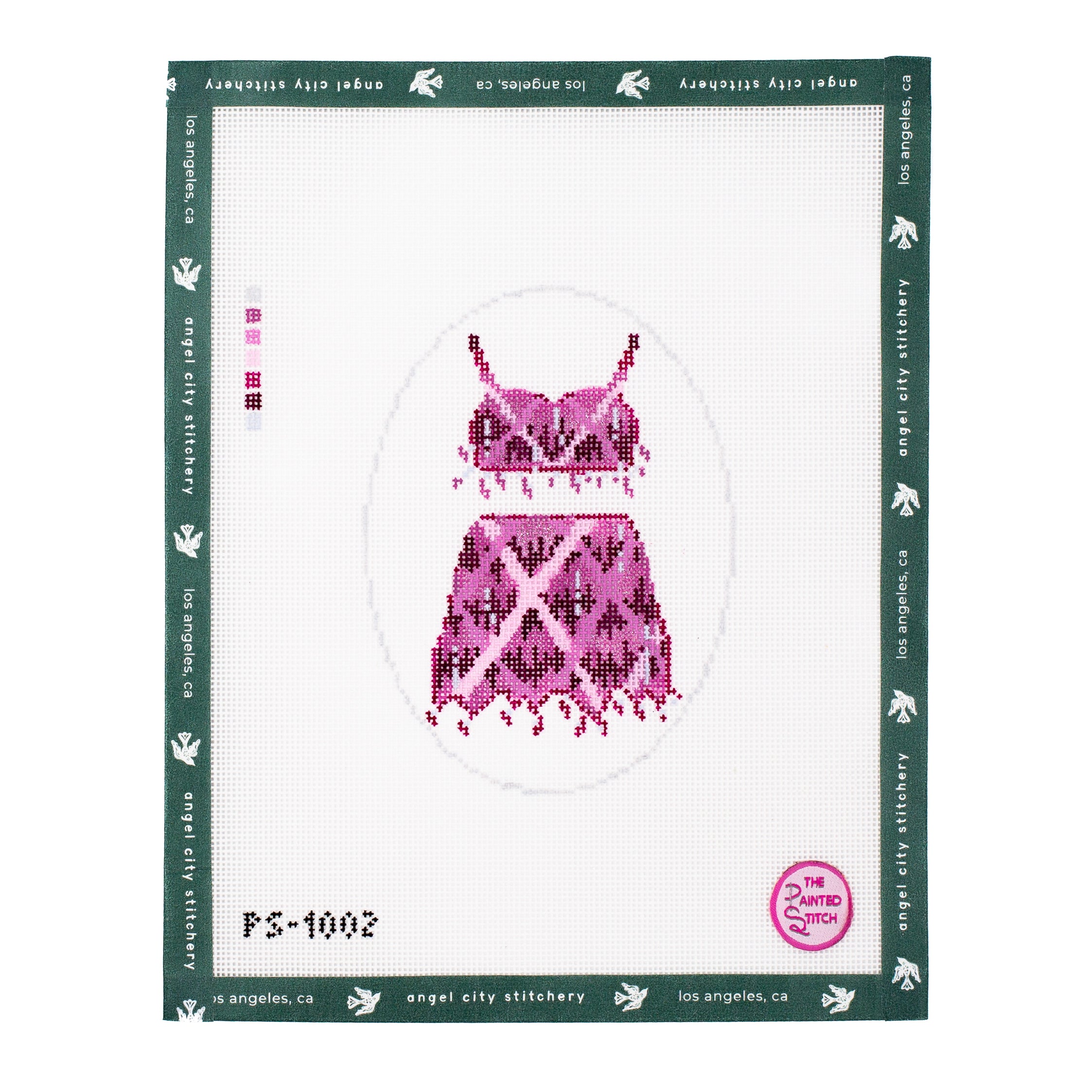 Eras Costume: 1989