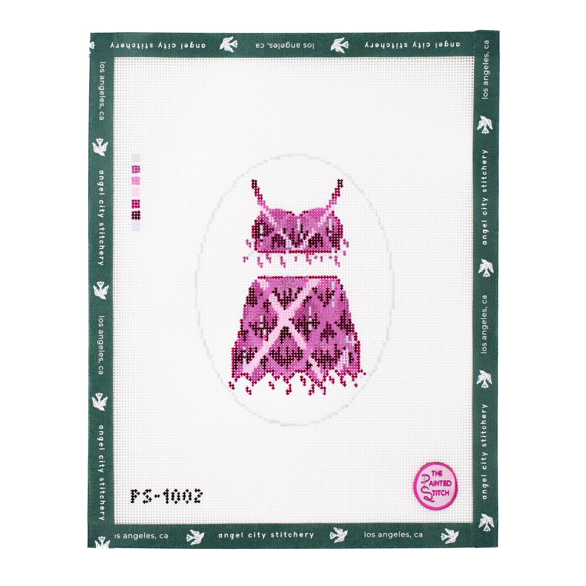 Eras Costume: 1989