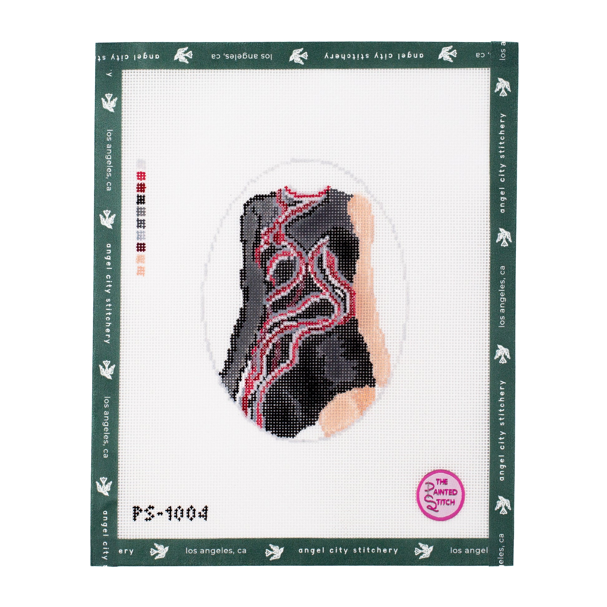 Eras Costume: Reputation