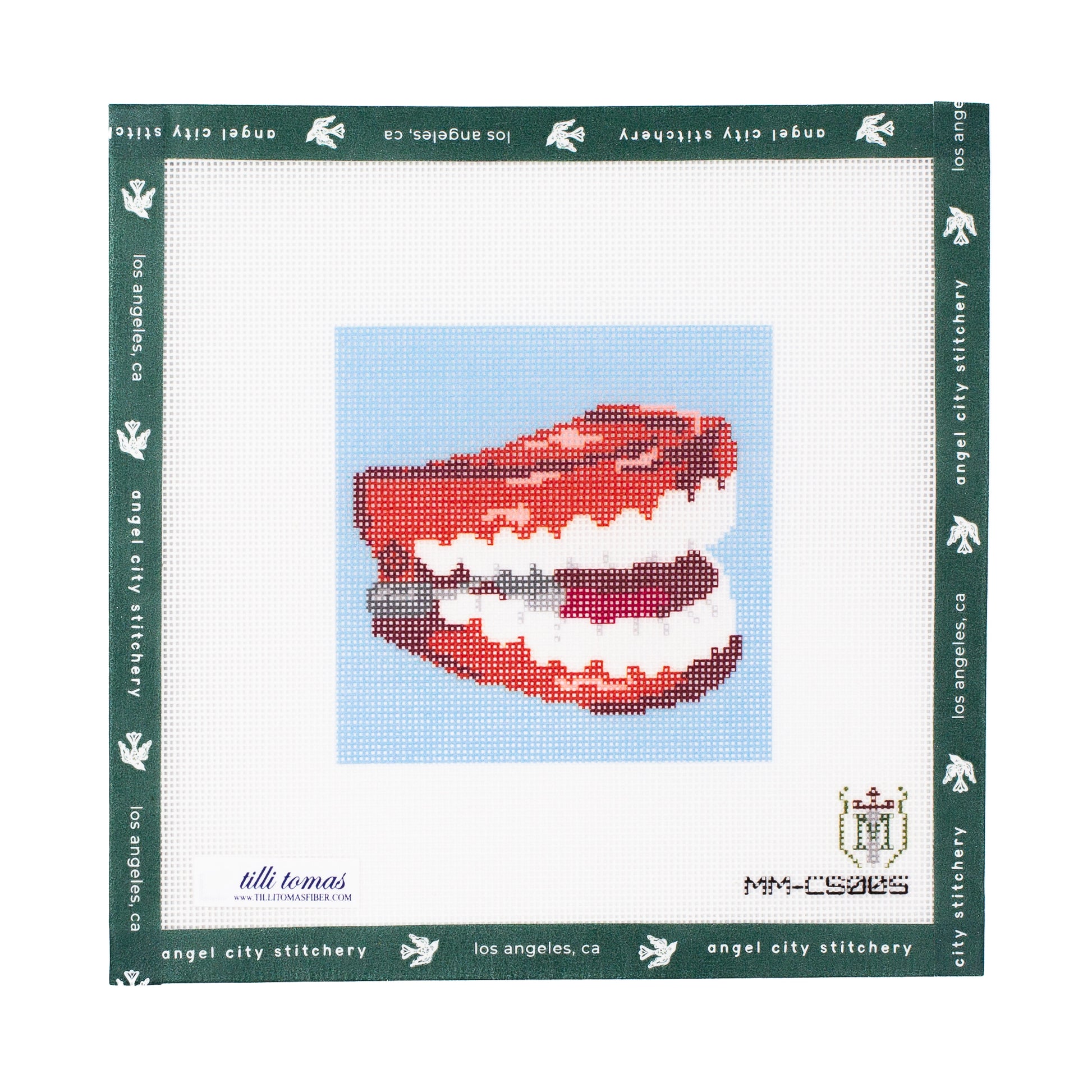 Chompy Teeth