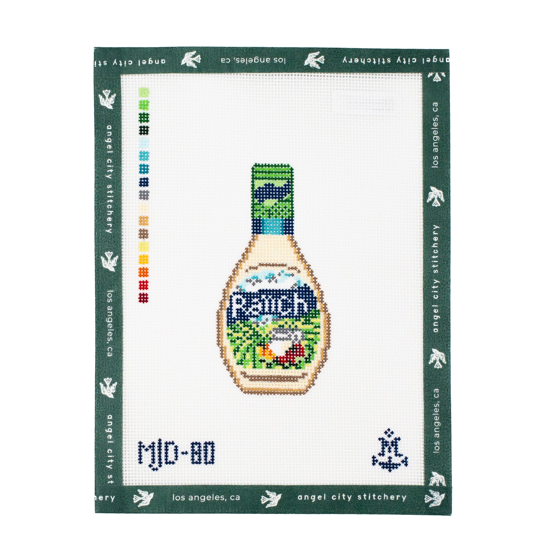 Ranch Dressing