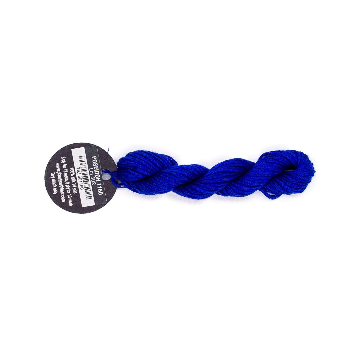 Planet Earth Silk Ply 1160 Poseidon