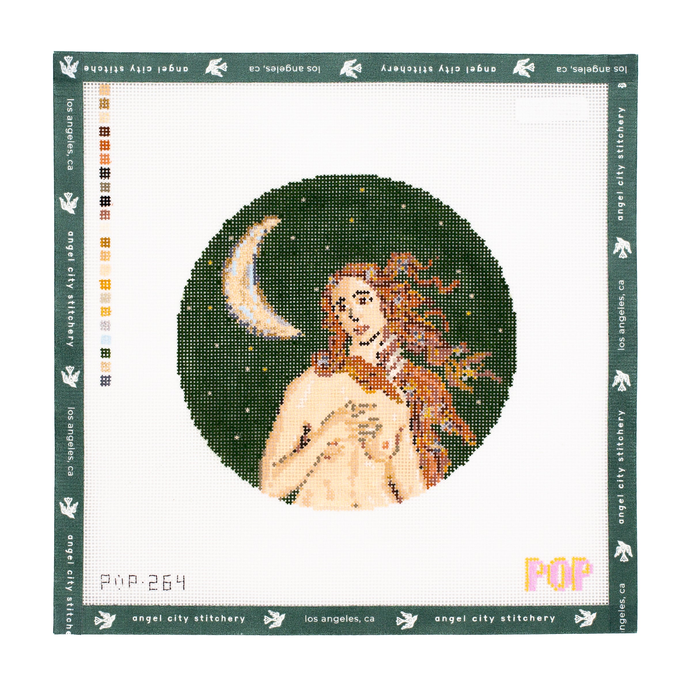 Venus in the Stars Mini