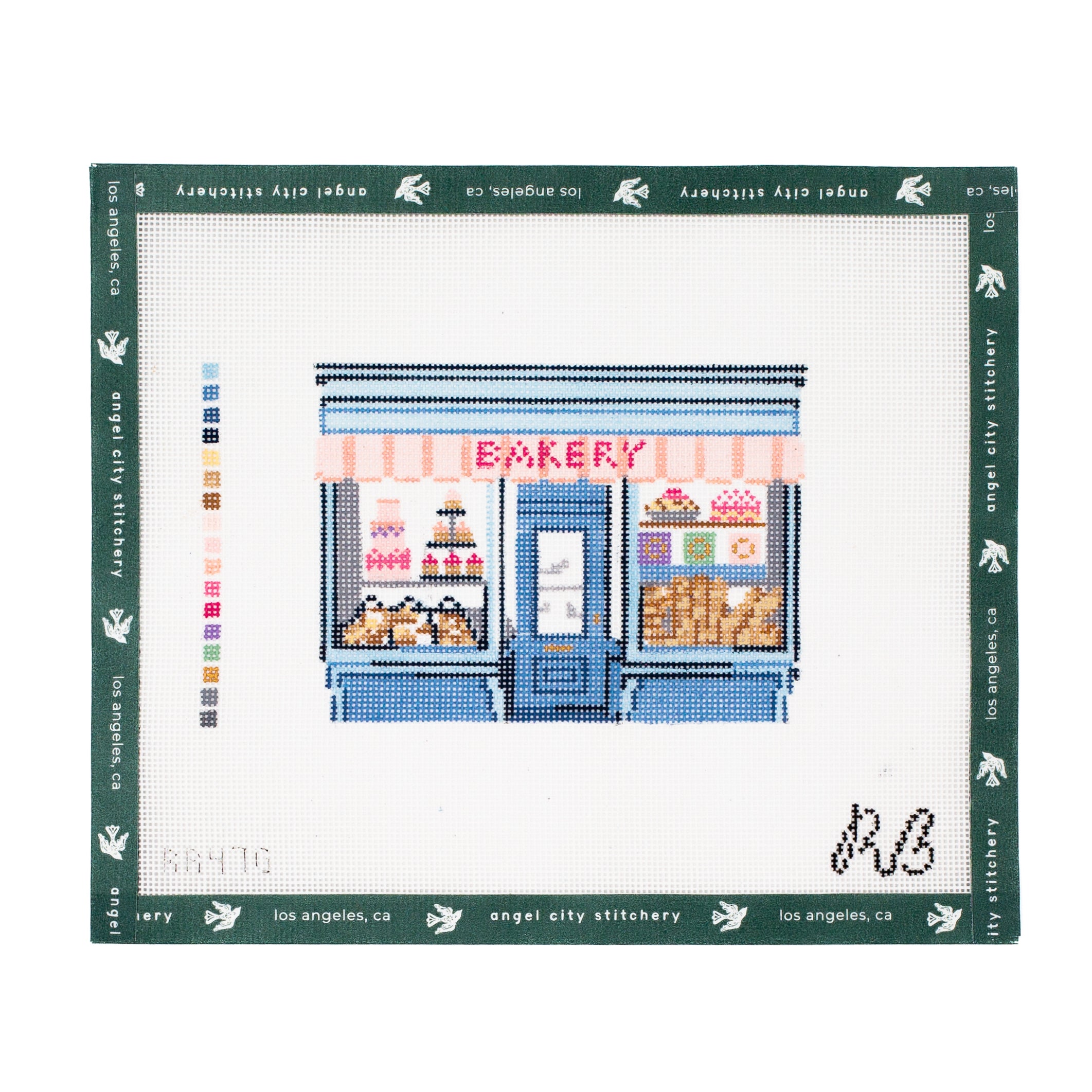 Sweet Treat Bakery