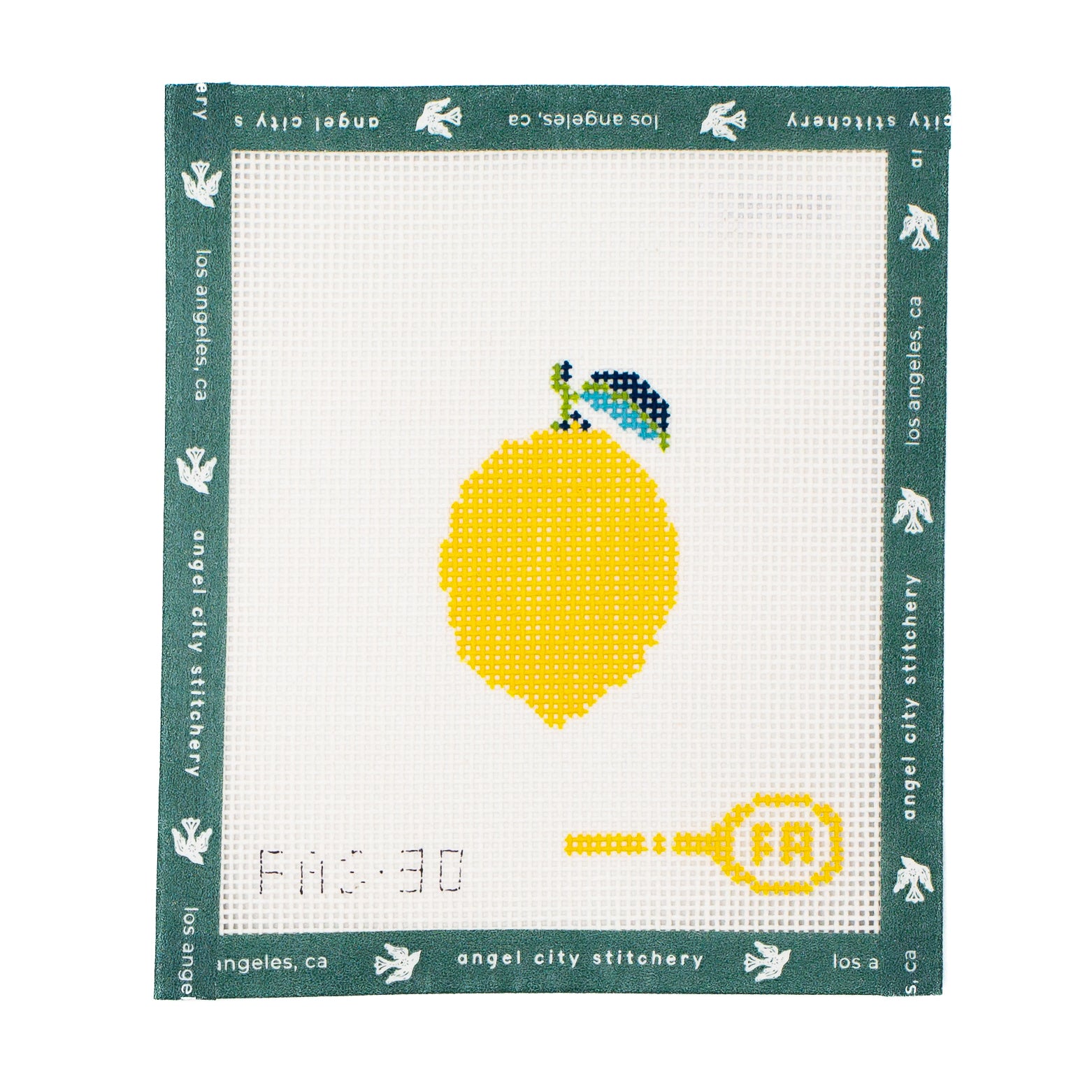 Mini Lemon