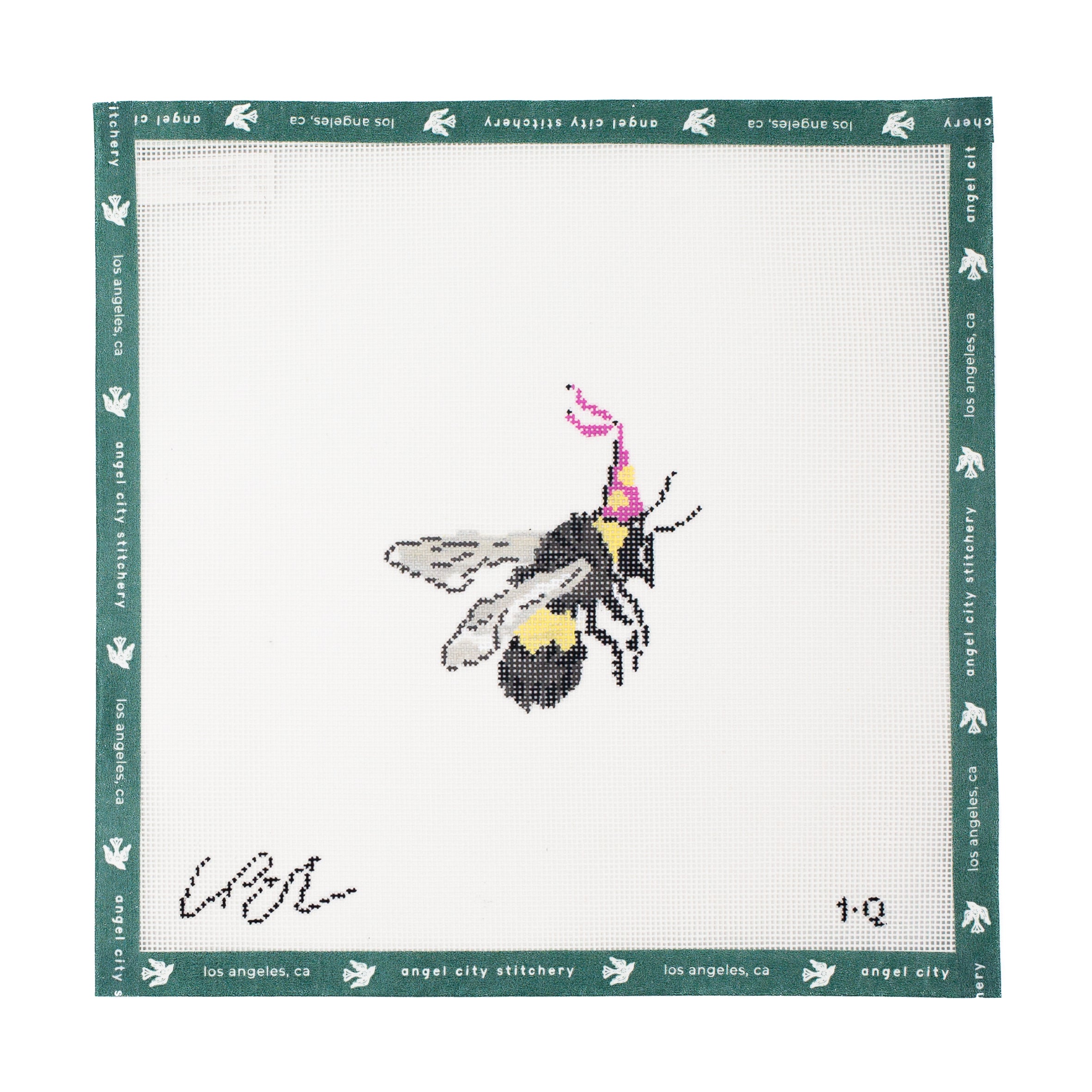 Party Animals - Bee