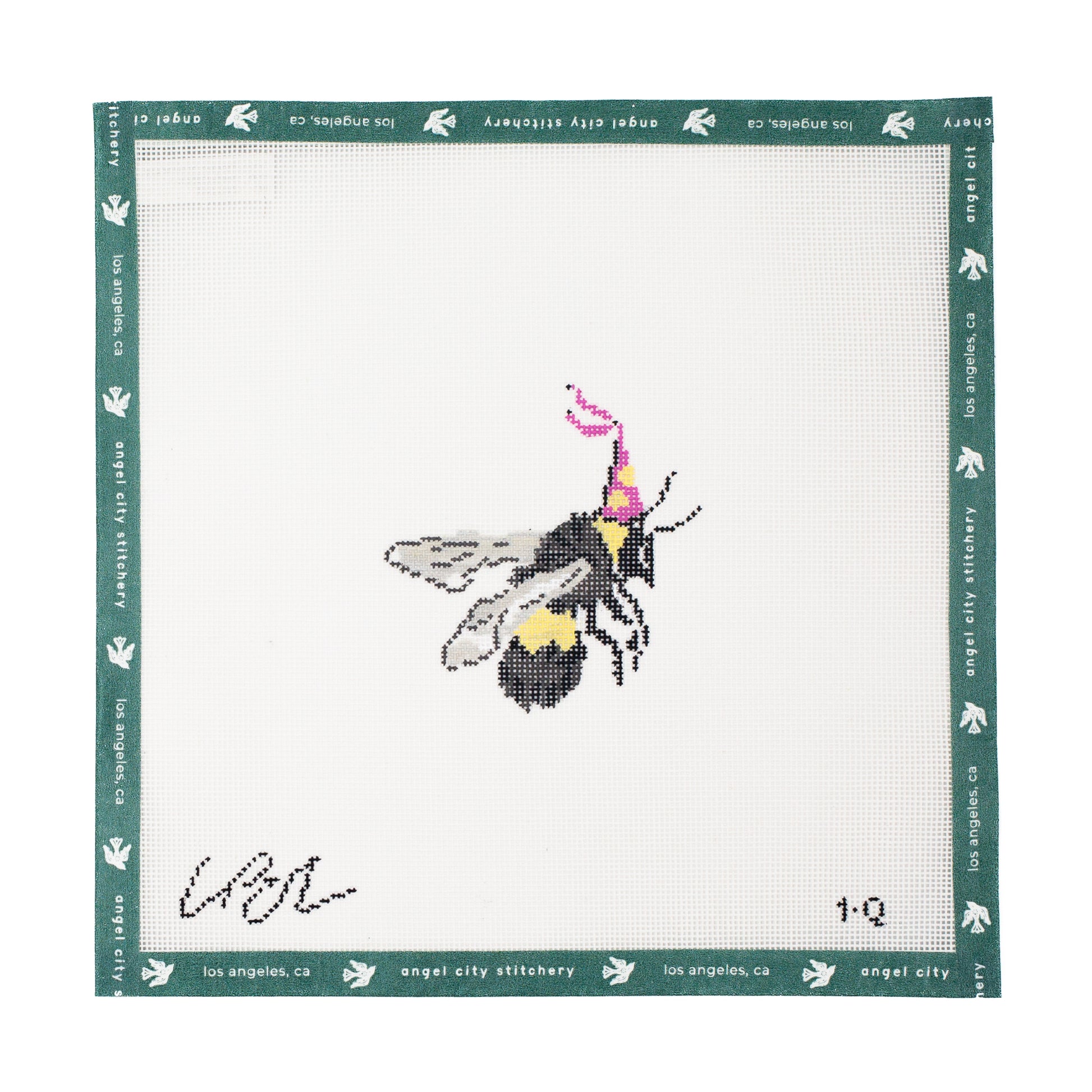 Party Animals - Bee