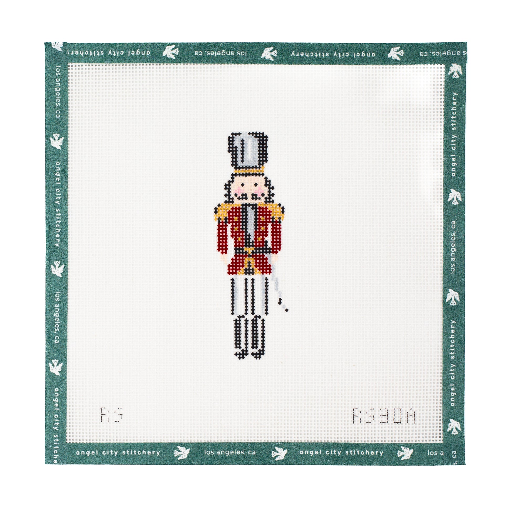 Nutcracker (Nutcracker Series)
