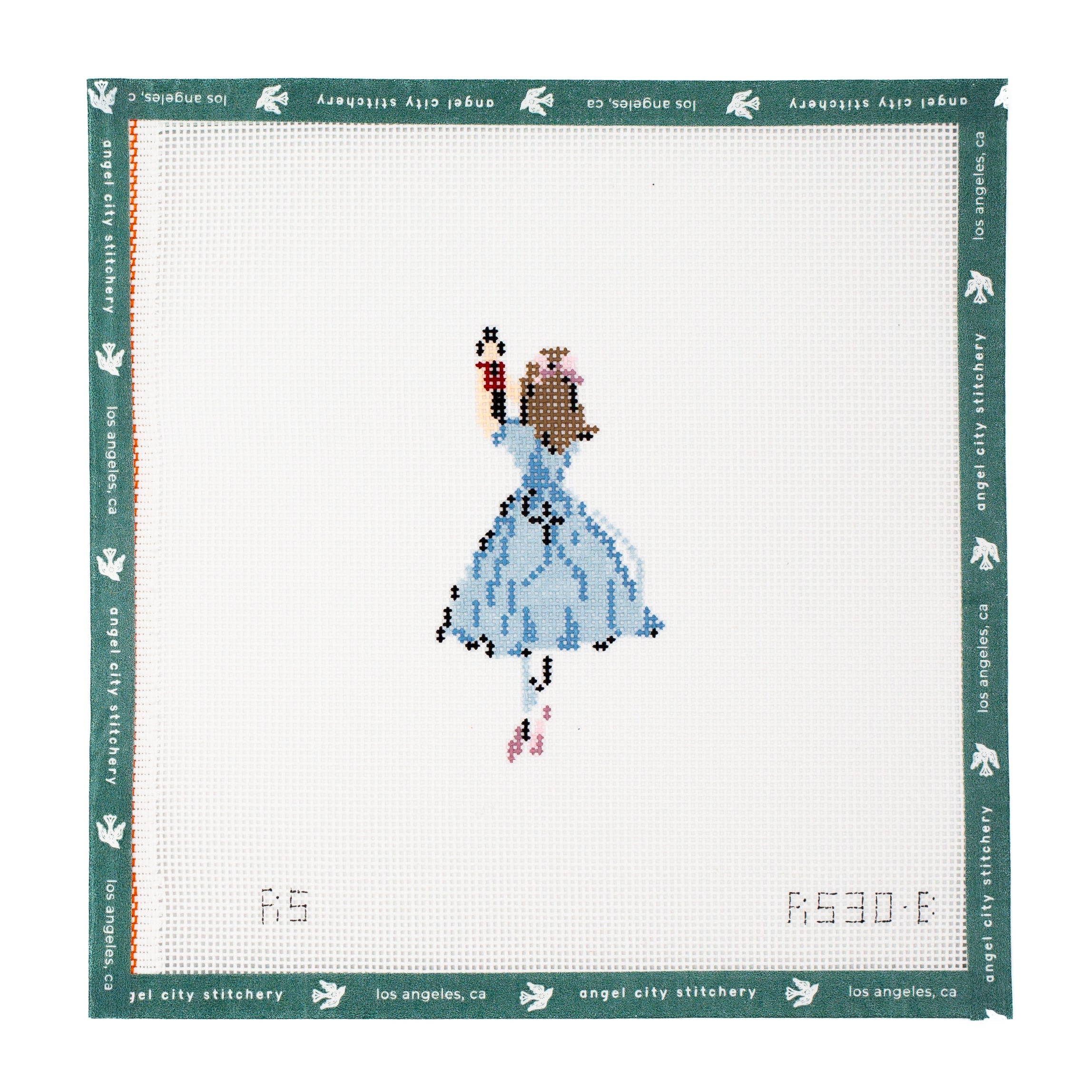 Clara (Nutcracker Series)