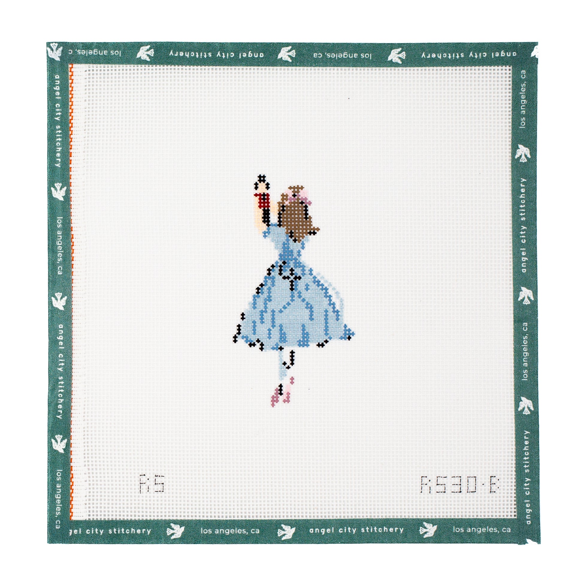 Clara (Nutcracker Series)