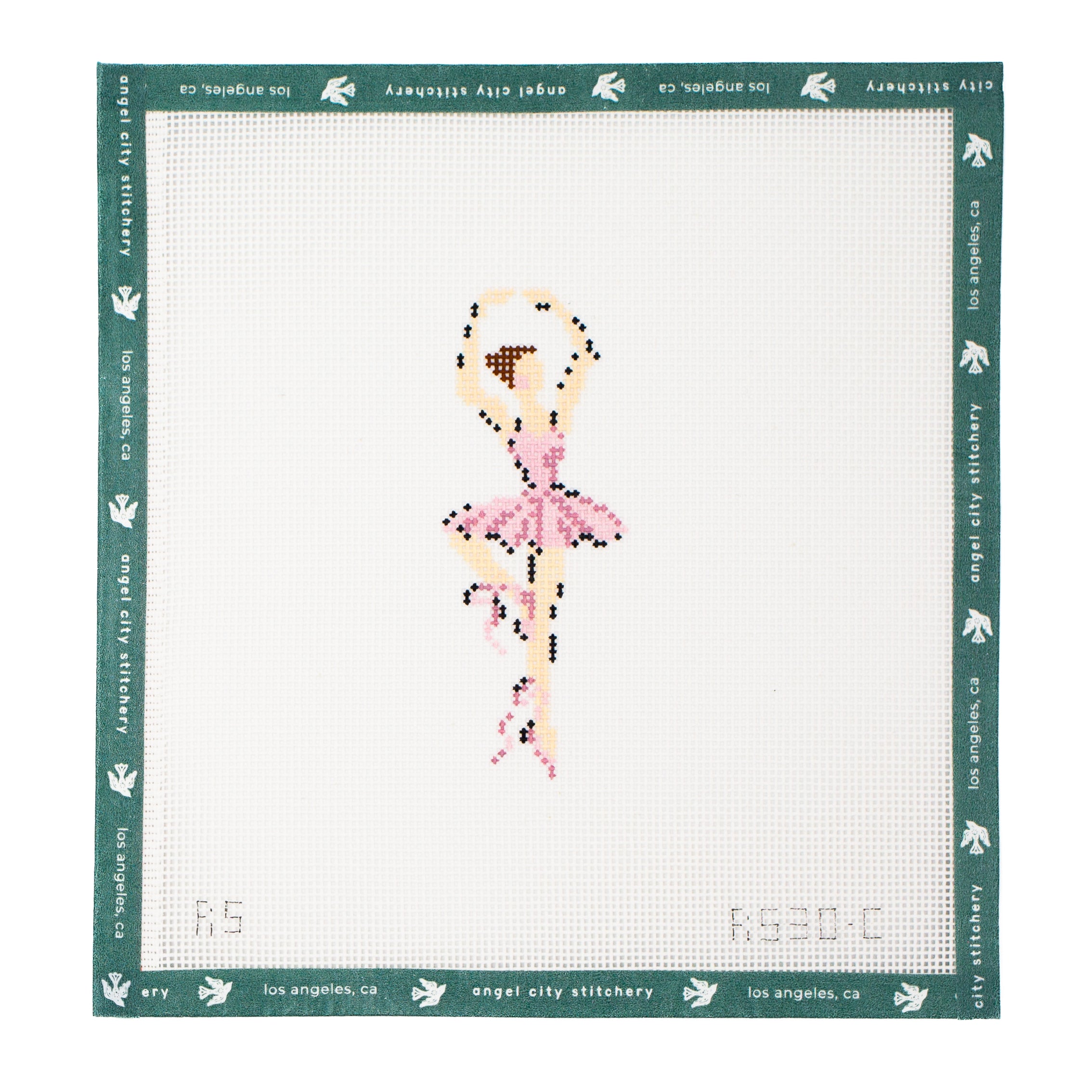 Ballerina Passé (Nutcracker Series)
