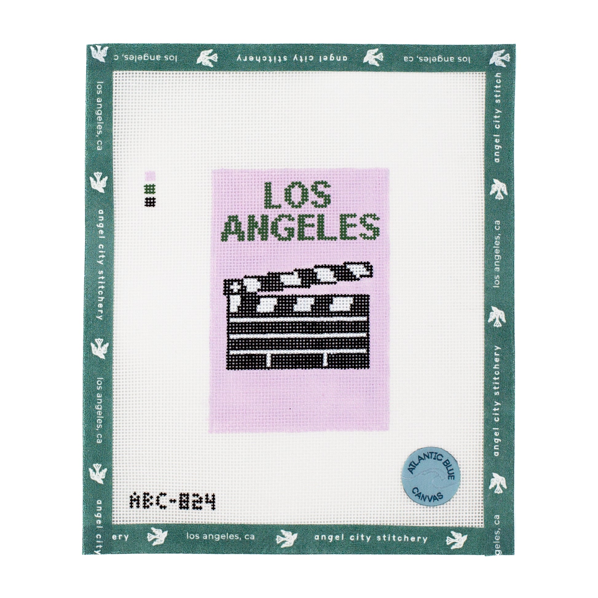 Los Angeles Travel Book