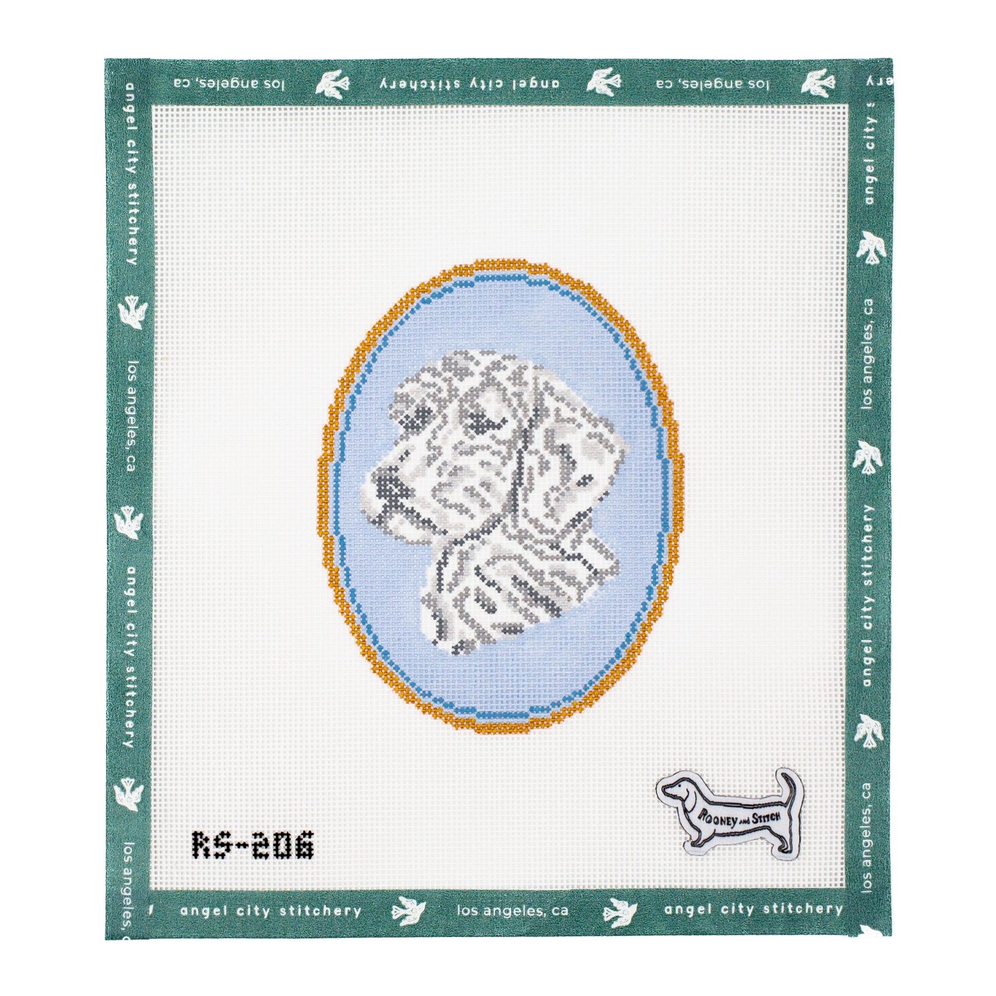 The Doodle Cameo
