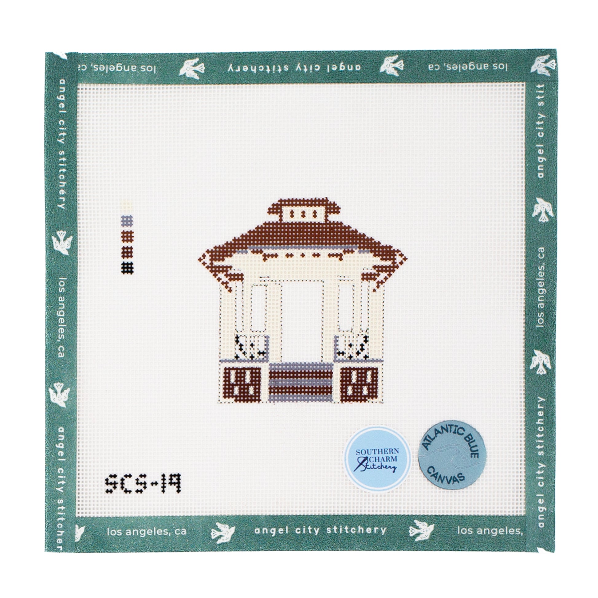 Gazebo – Gilmore Girls