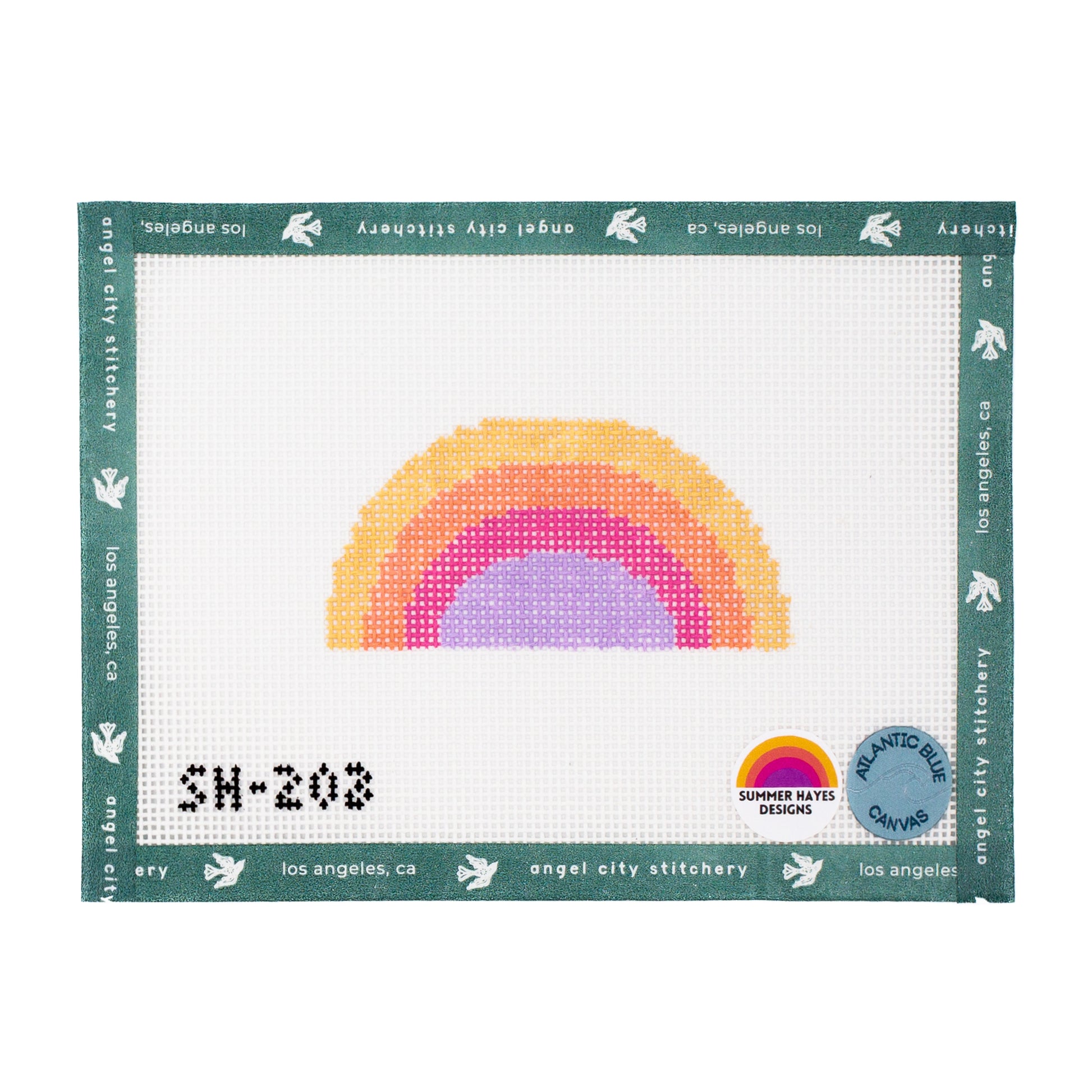 Rainbow (Original Colorway)