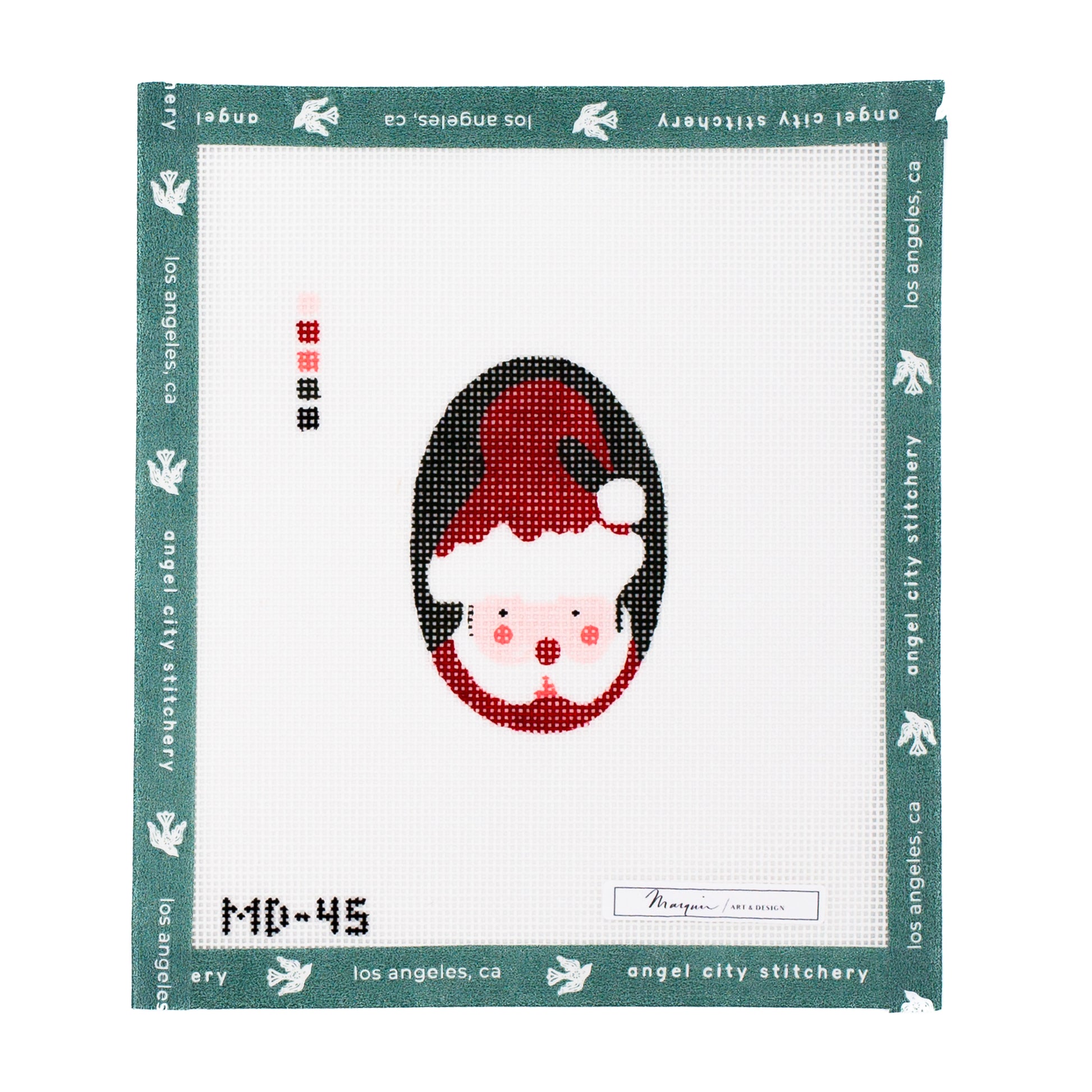 Santa Mini