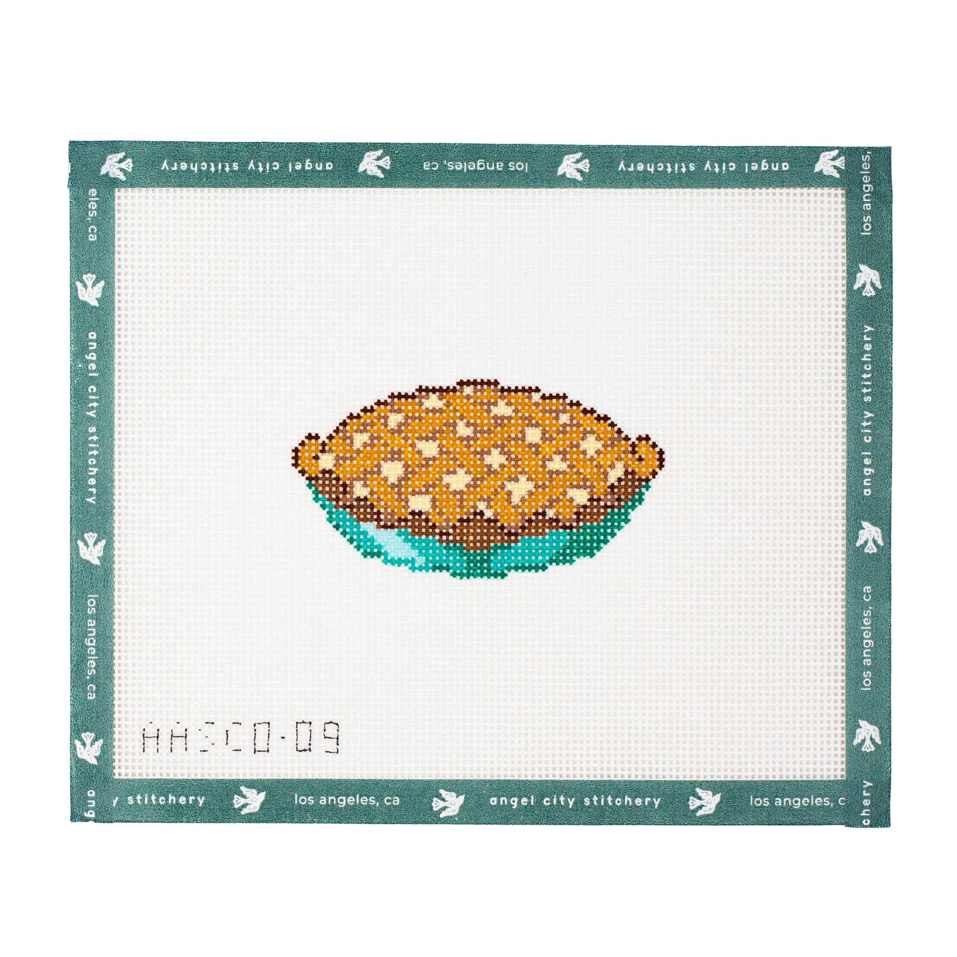 Apple Pie (13 Mesh)