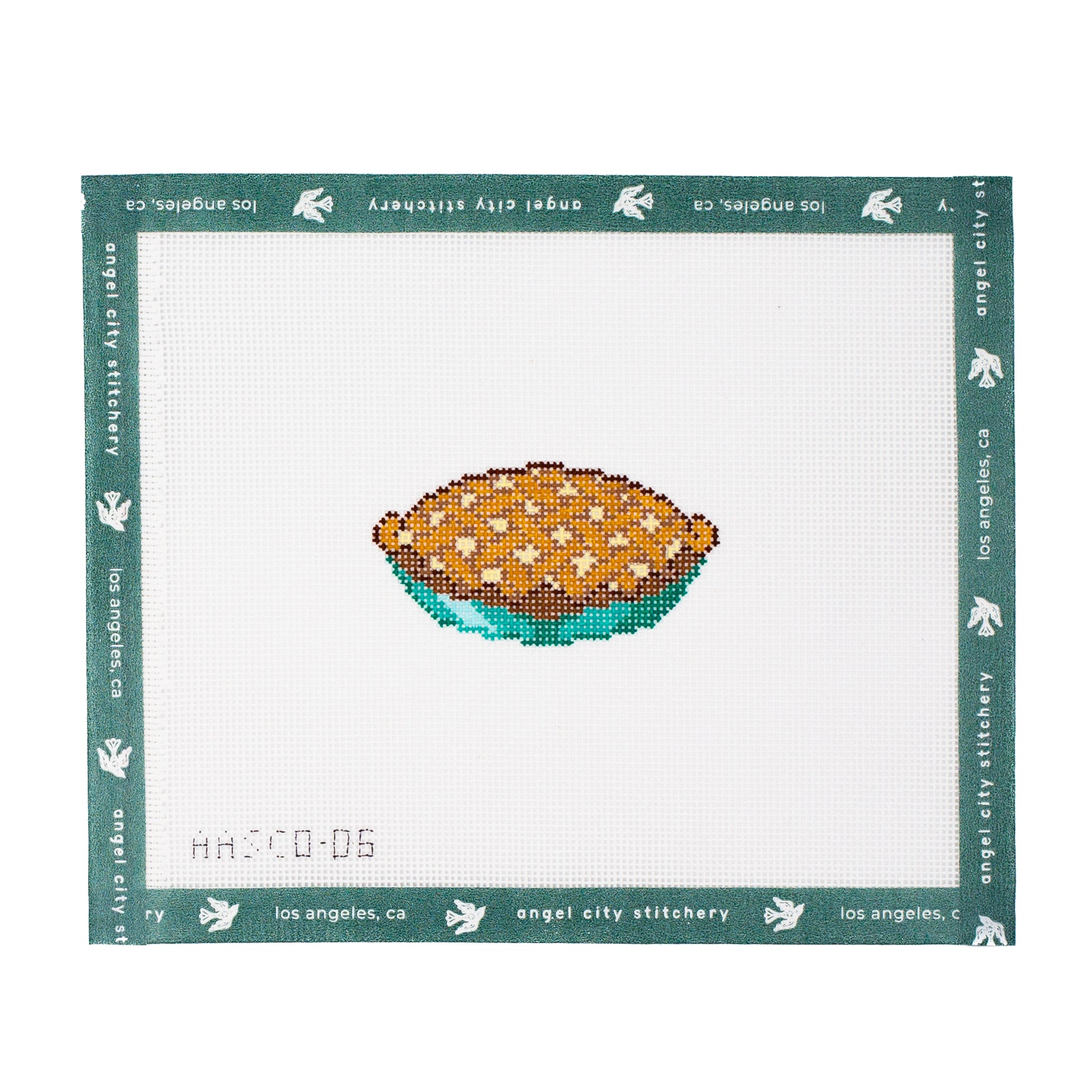 Apple Pie (18 Mesh)