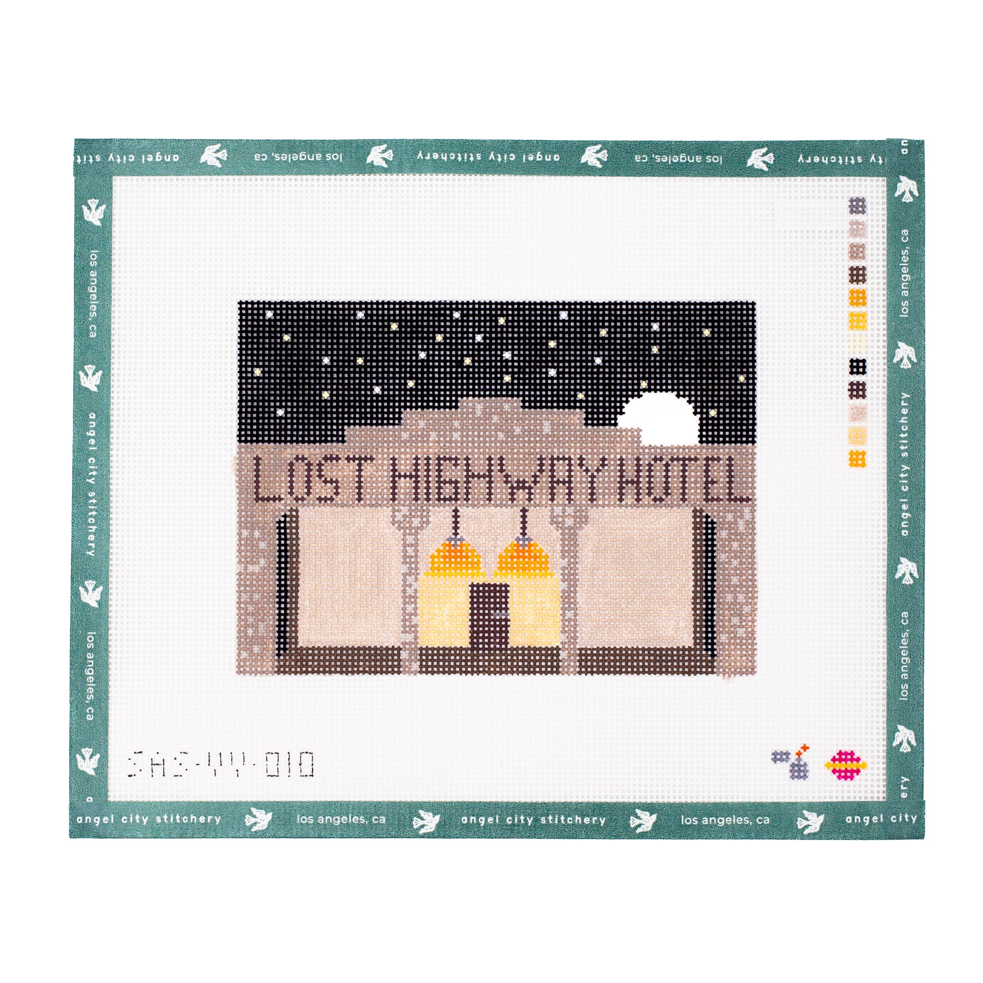 Lost Highway Hotel