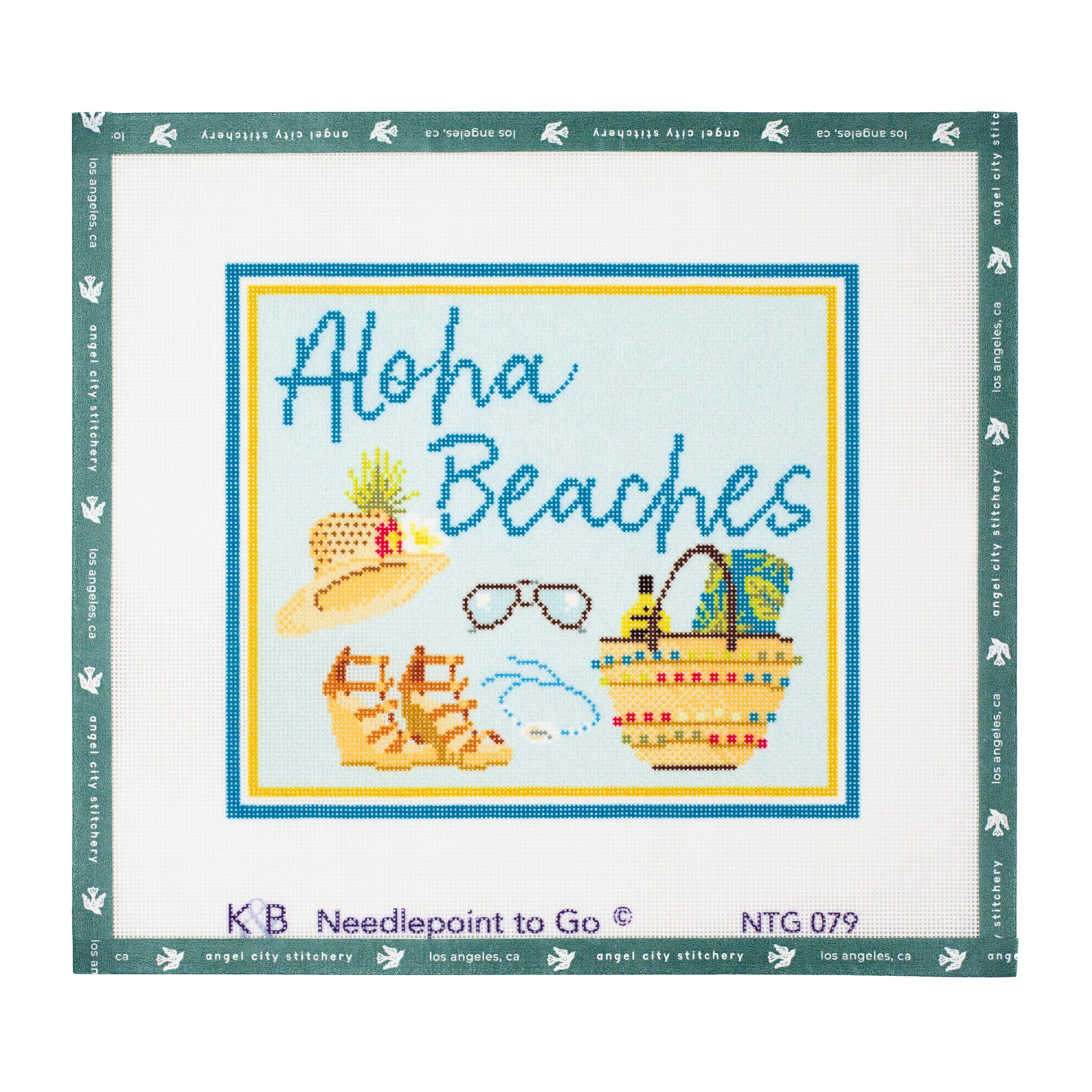 Aloha Beaches