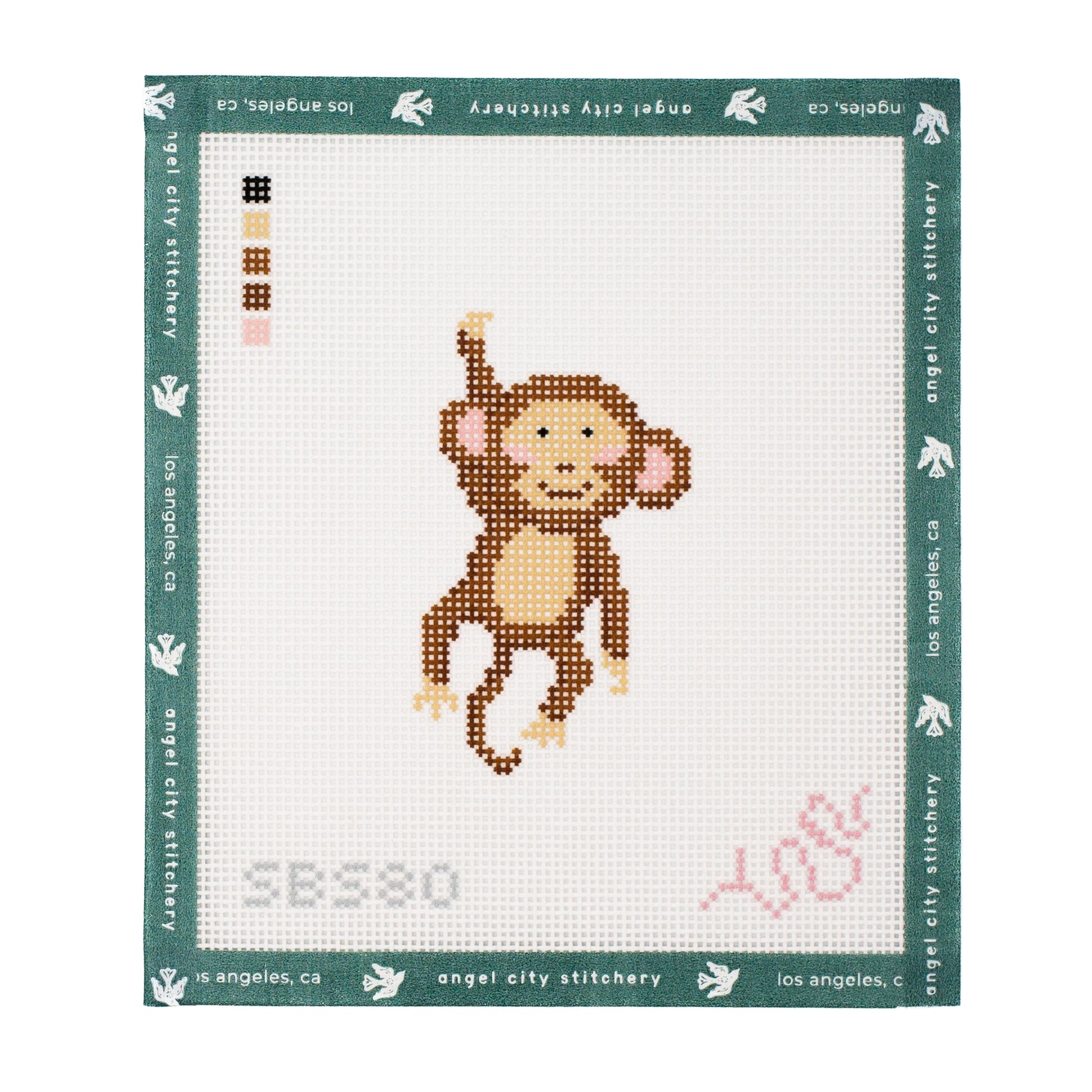 Baby Monkey