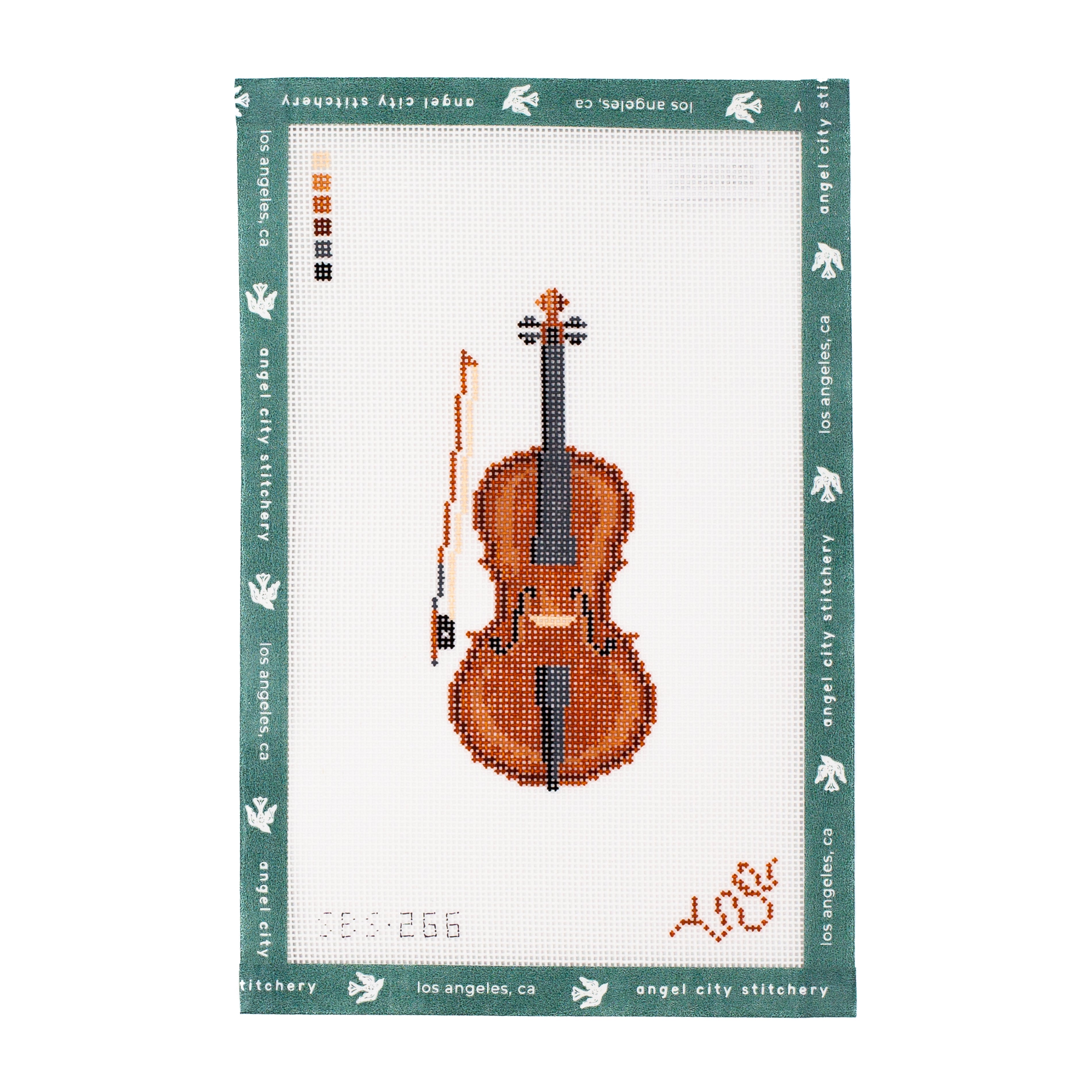 Cello (Instrument Collection)