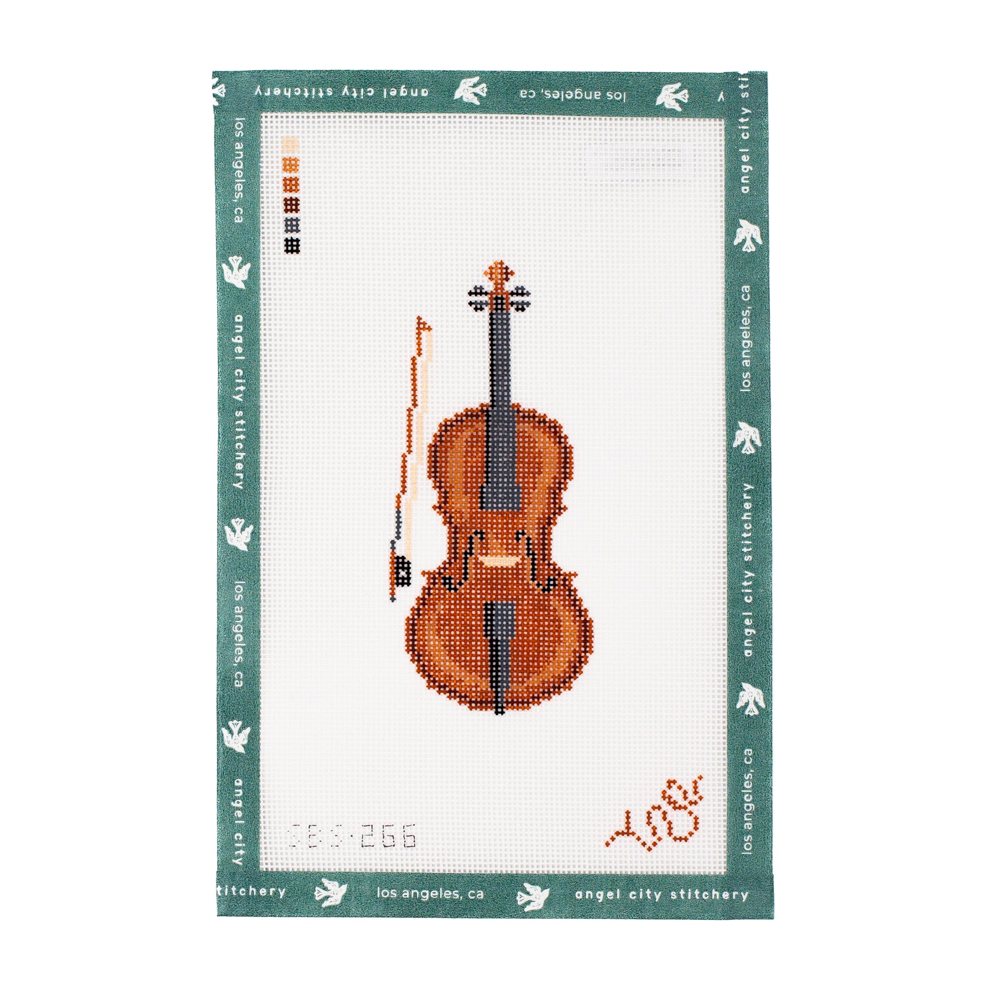 Cello (Instrument Collection)