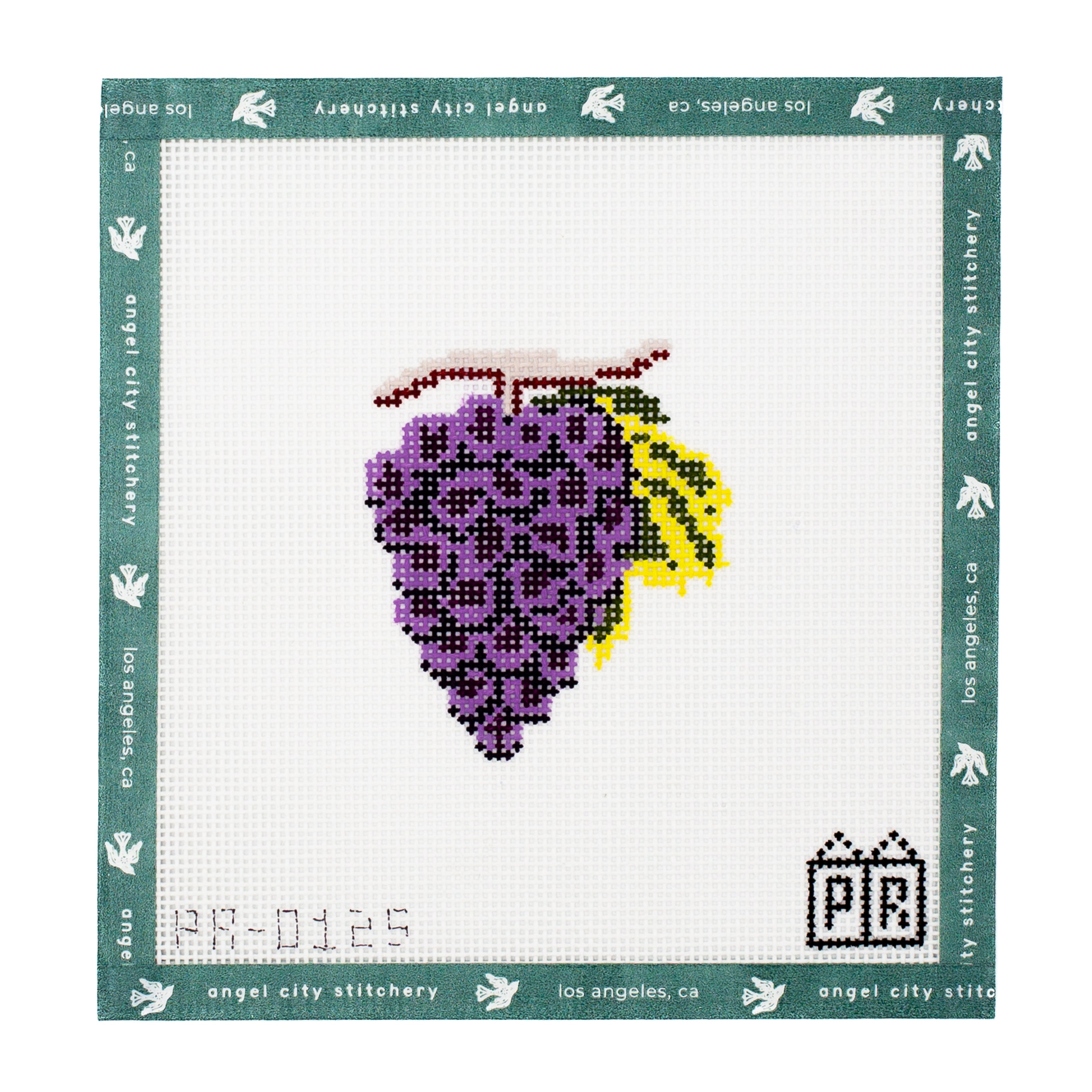 Napa Grapes
