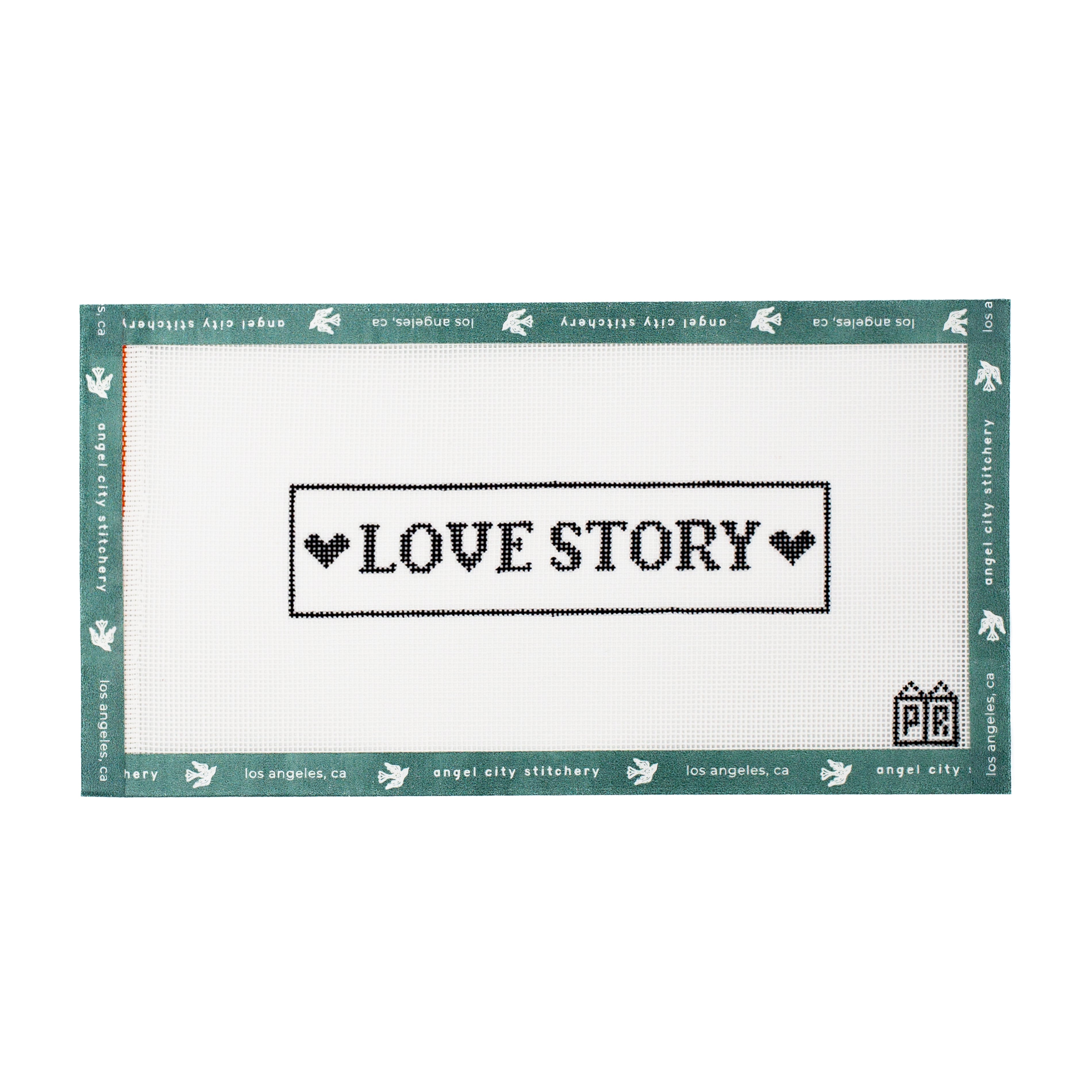 Love Story
