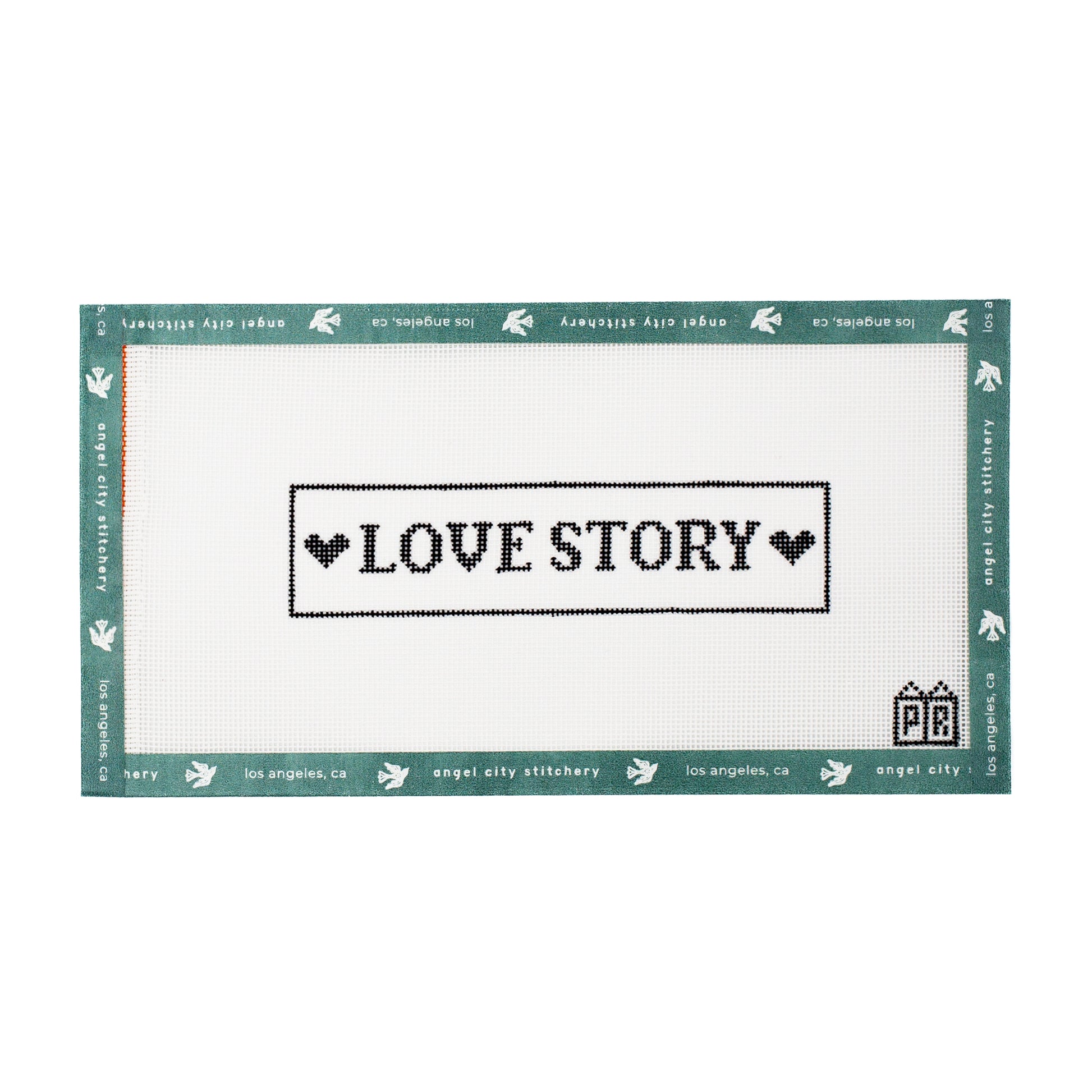 Love Story
