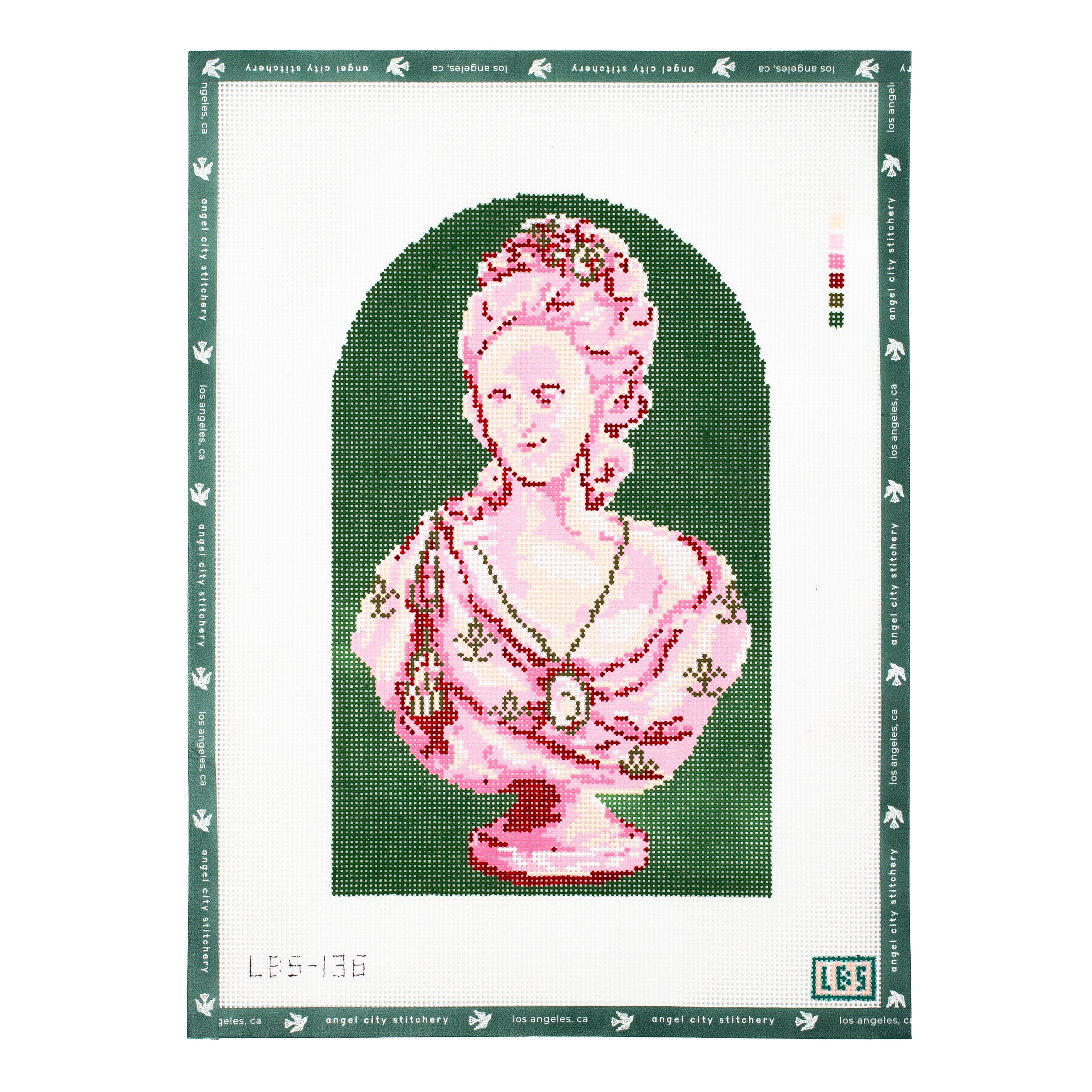 Marie Antoinette Bust