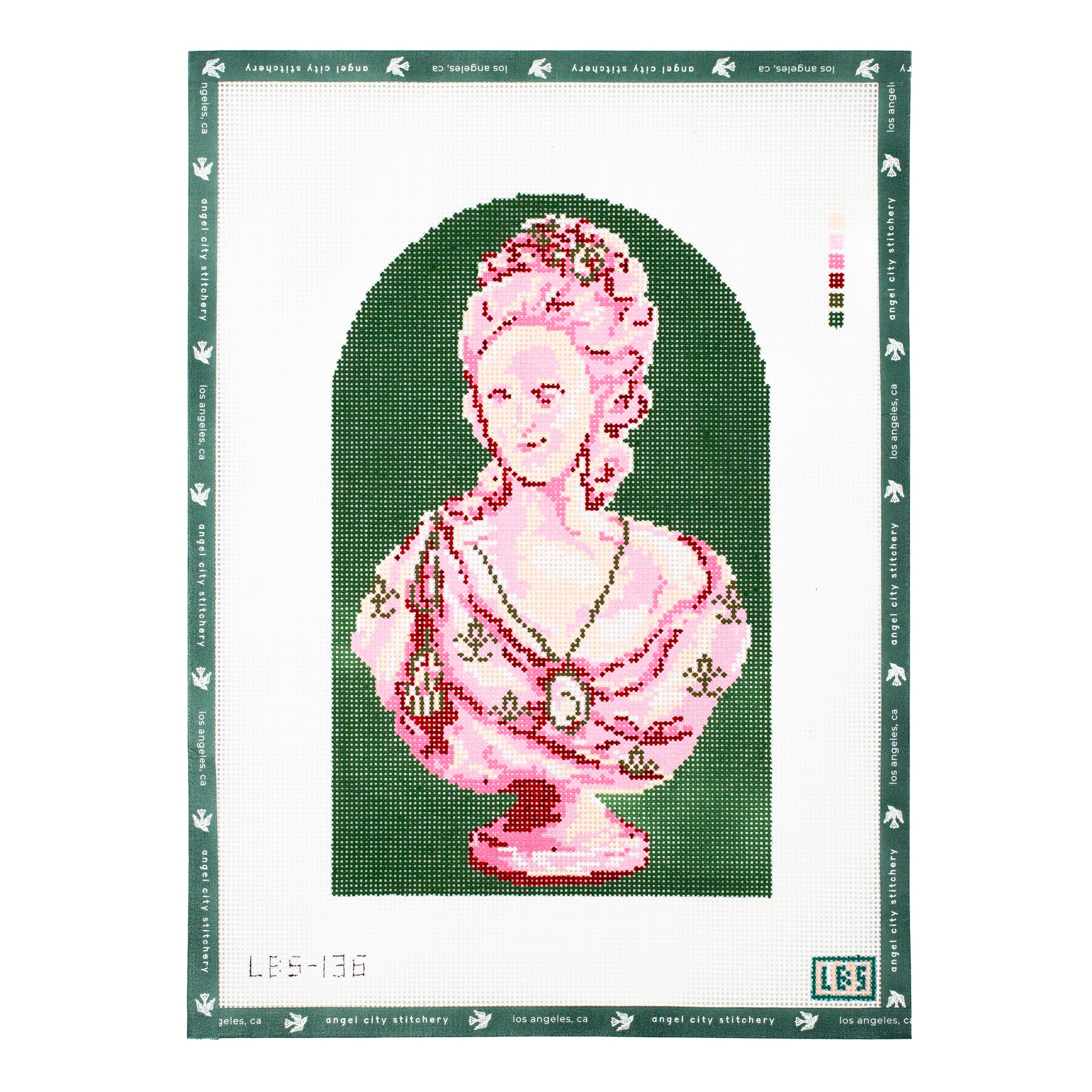Marie Antoinette Bust