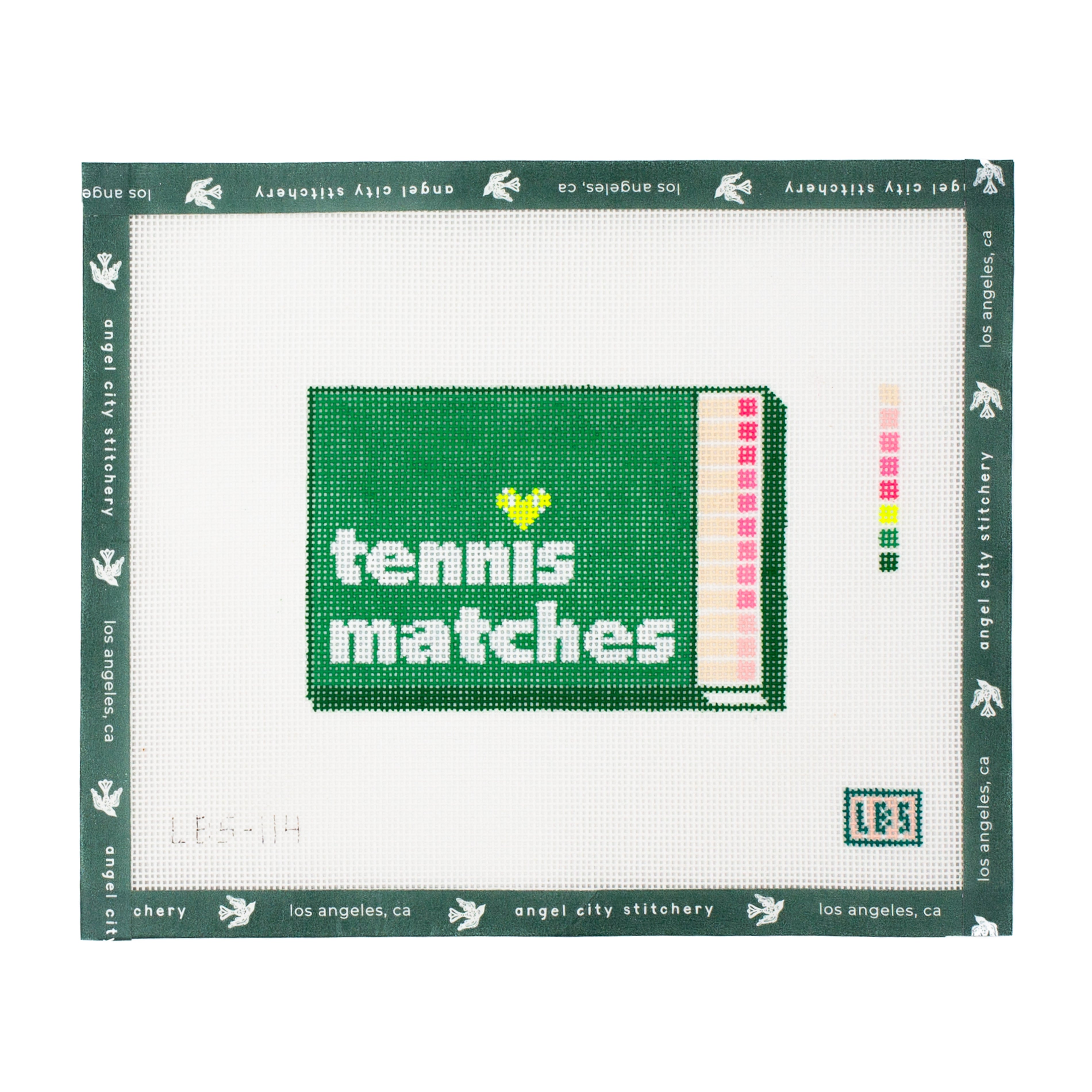 Tennis Matches