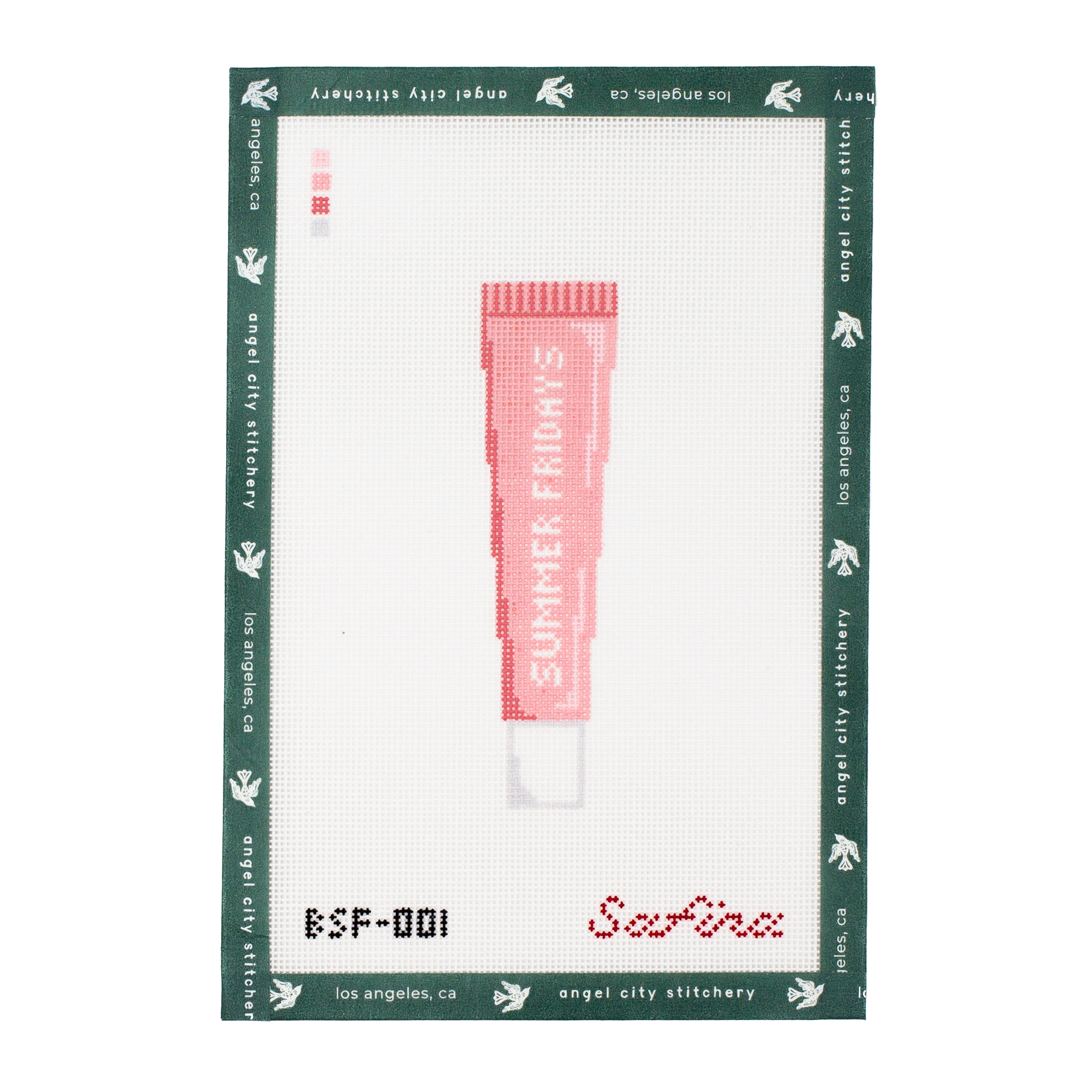 Summer Fridays Lip Balm