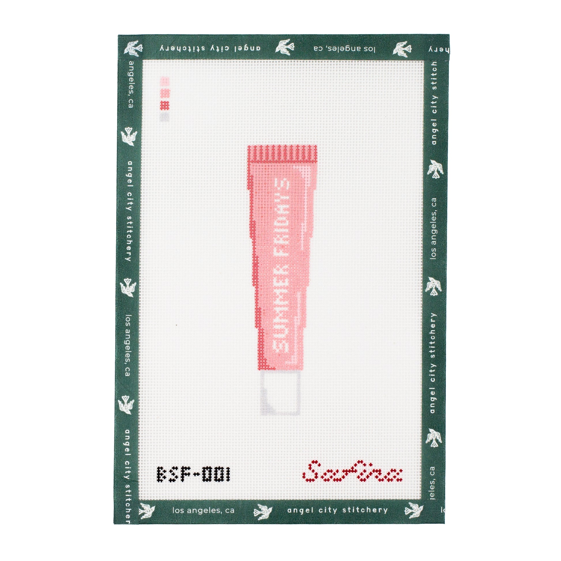 Summer Fridays Lip Balm