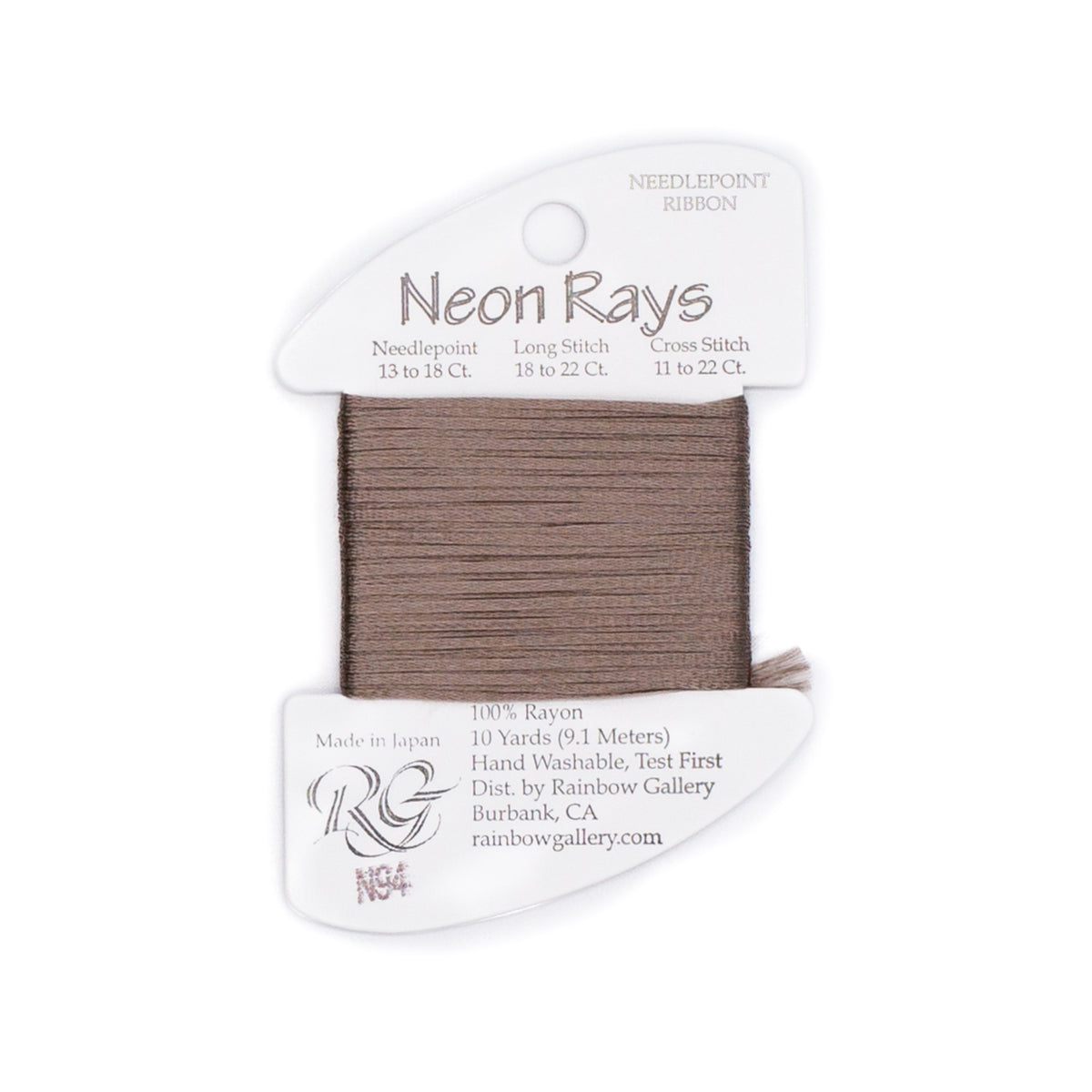 Neon Rays N94 Gray