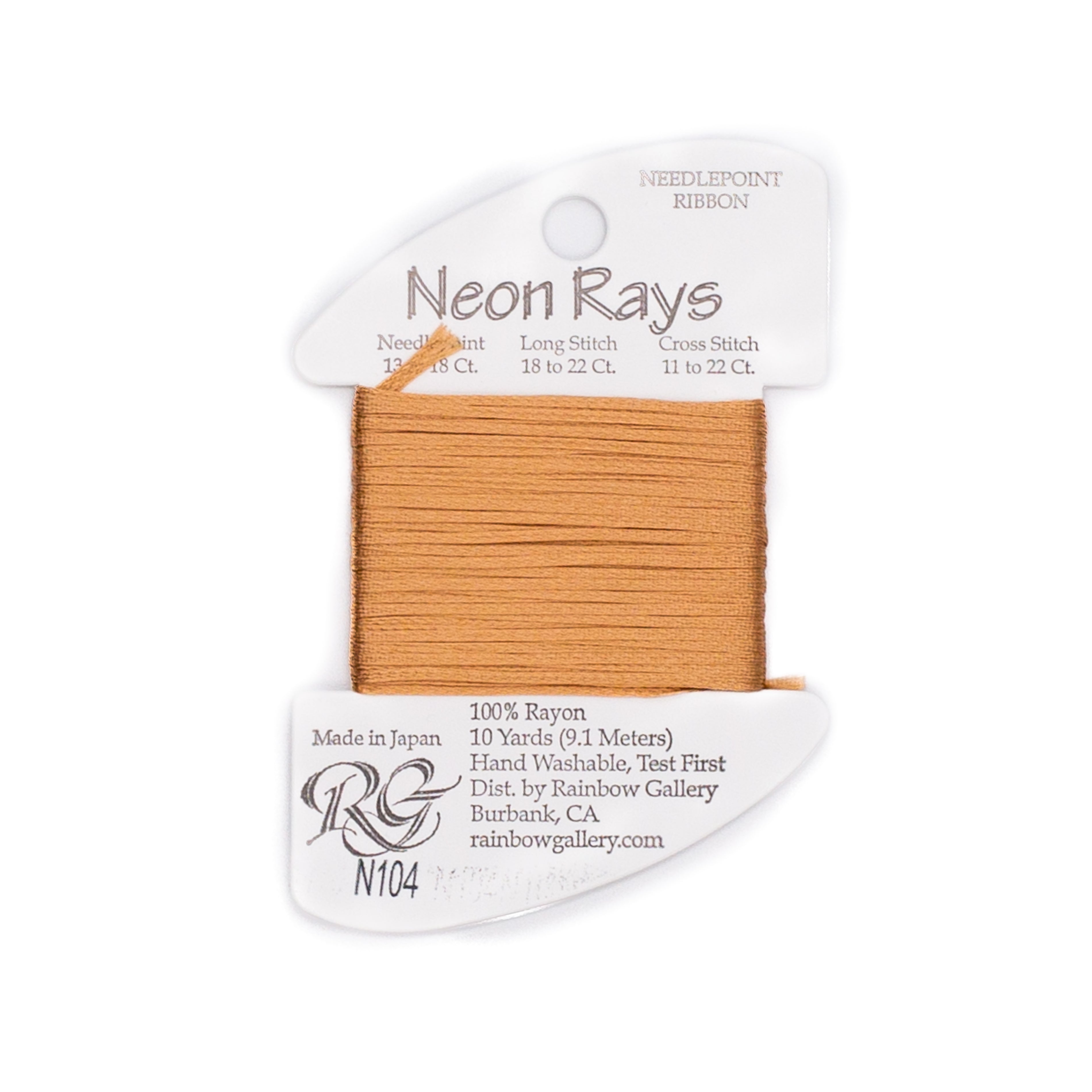 Neon Rays N104 Lite Taupe
