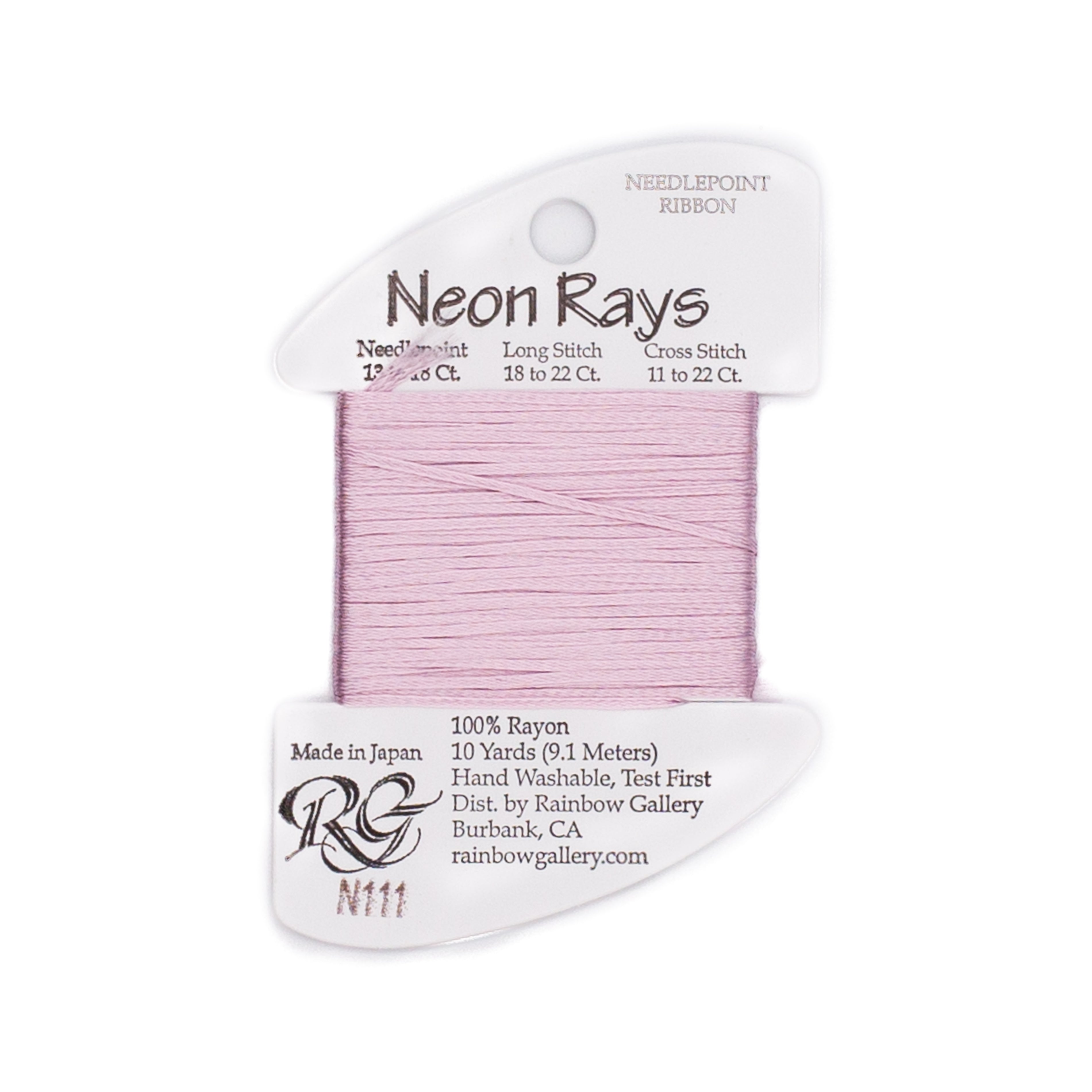 Neon Rays N111 Lite Antique Rose
