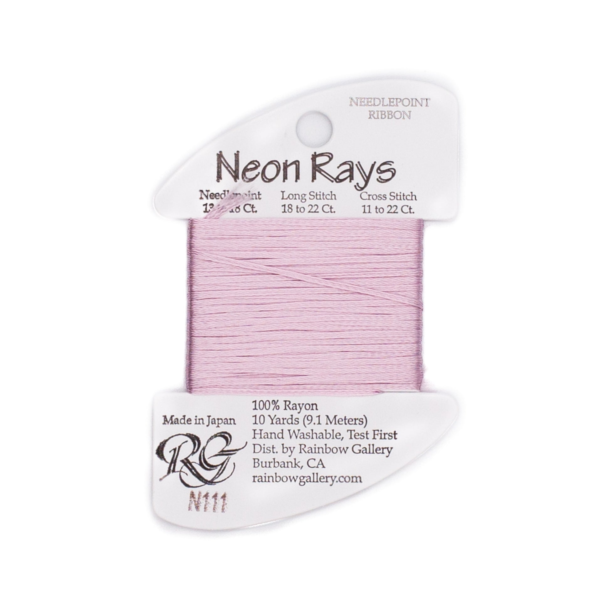 Neon Rays N111 Lite Antique Rose