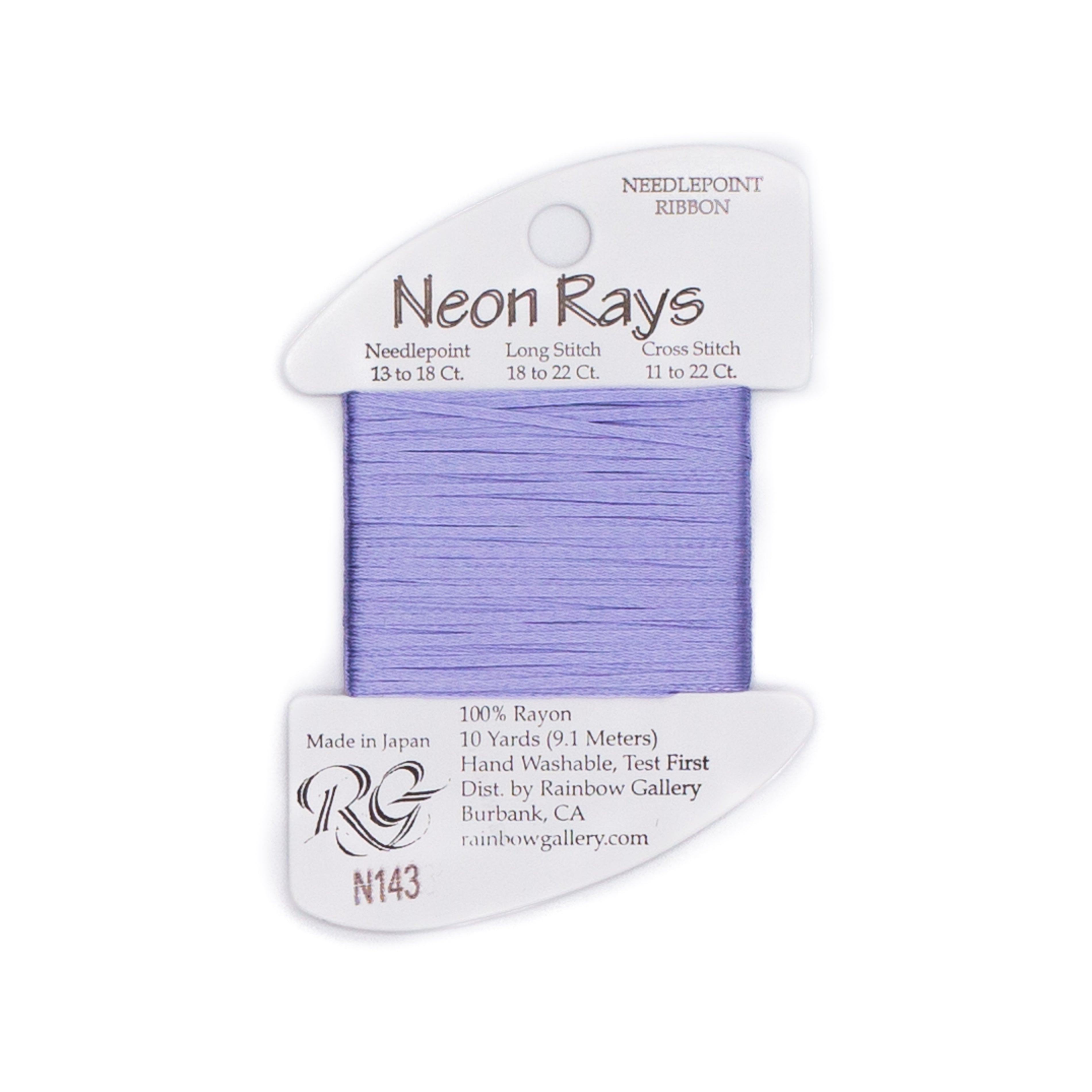 Neon Rays N143 Orchid