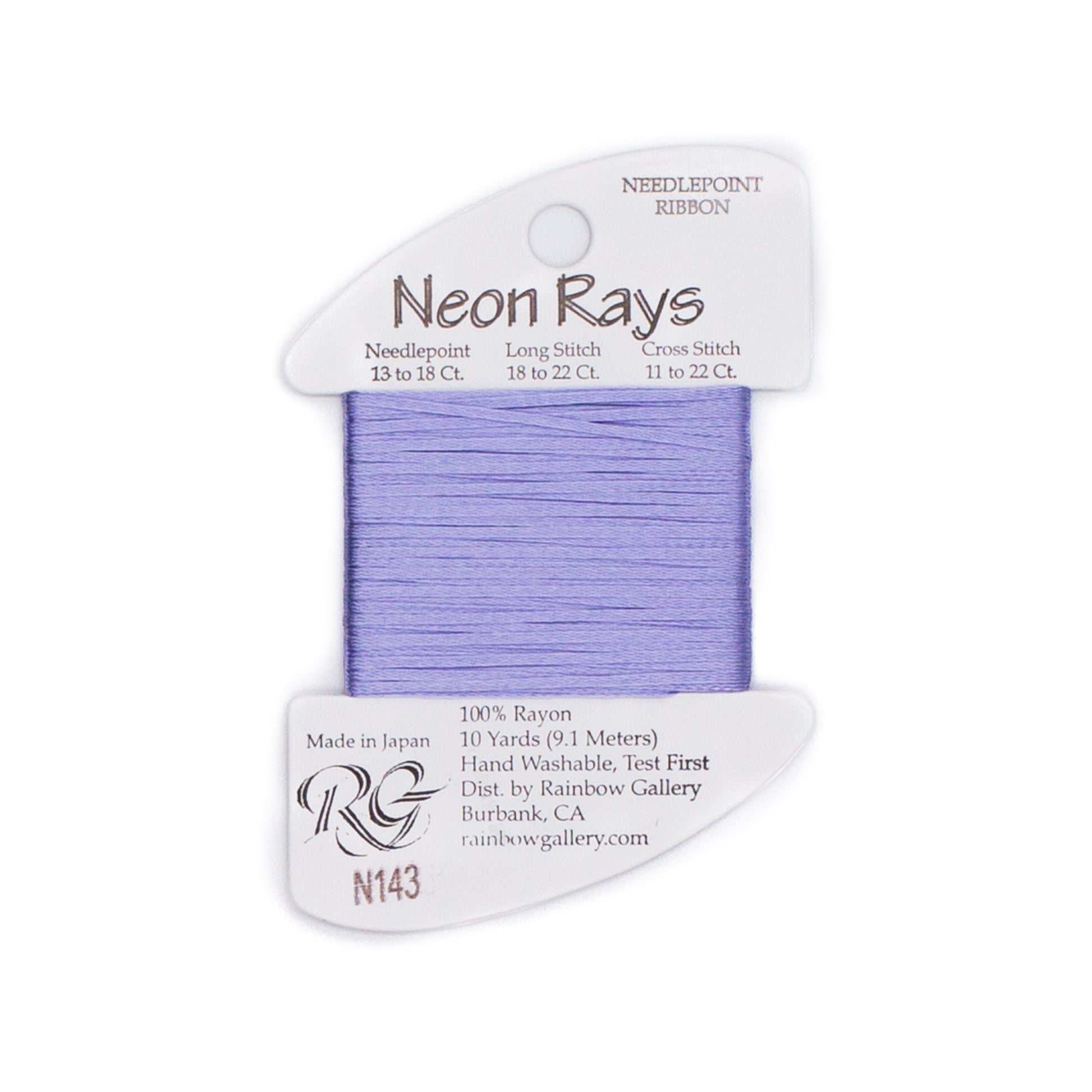 Neon Rays N143 Orchid