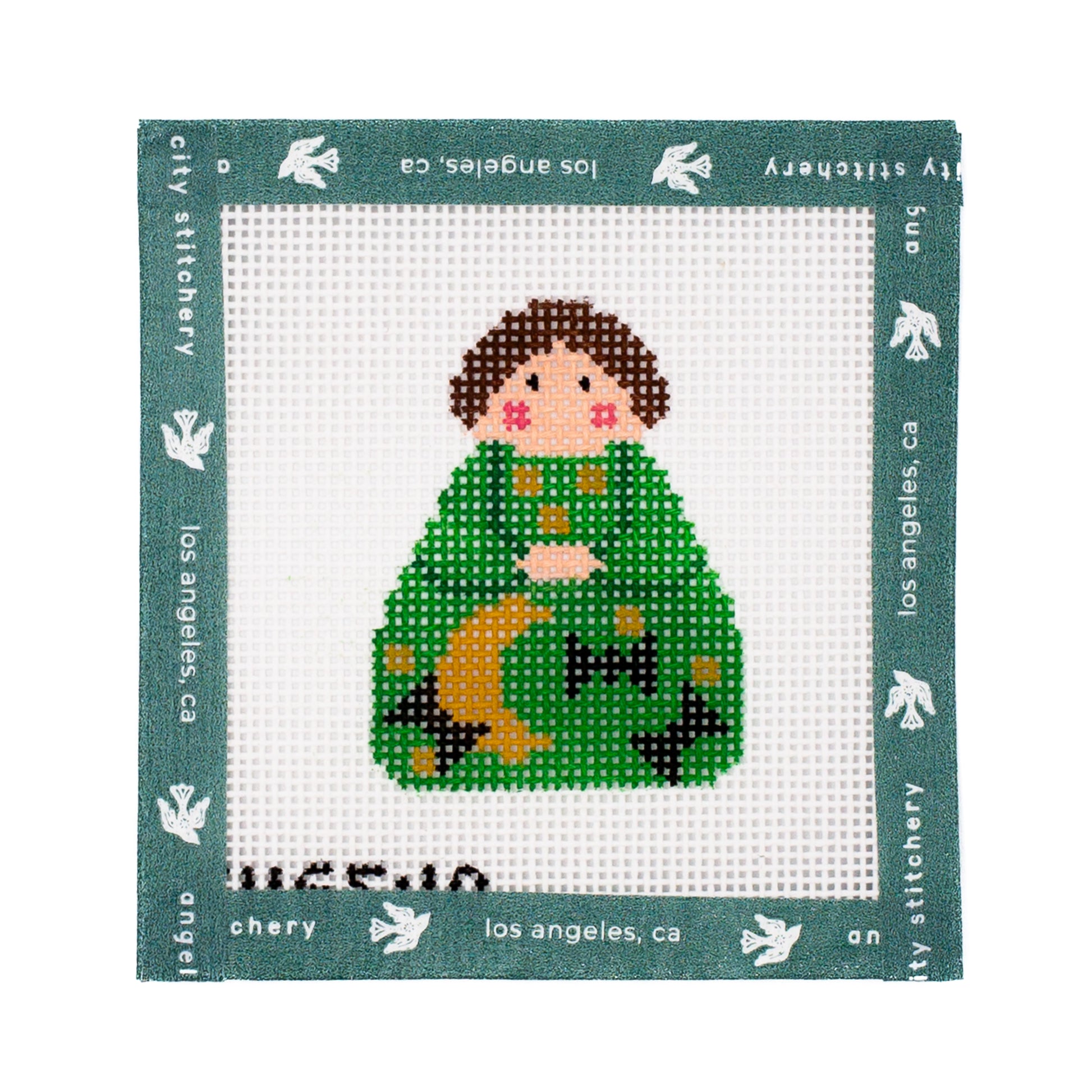 October Angel