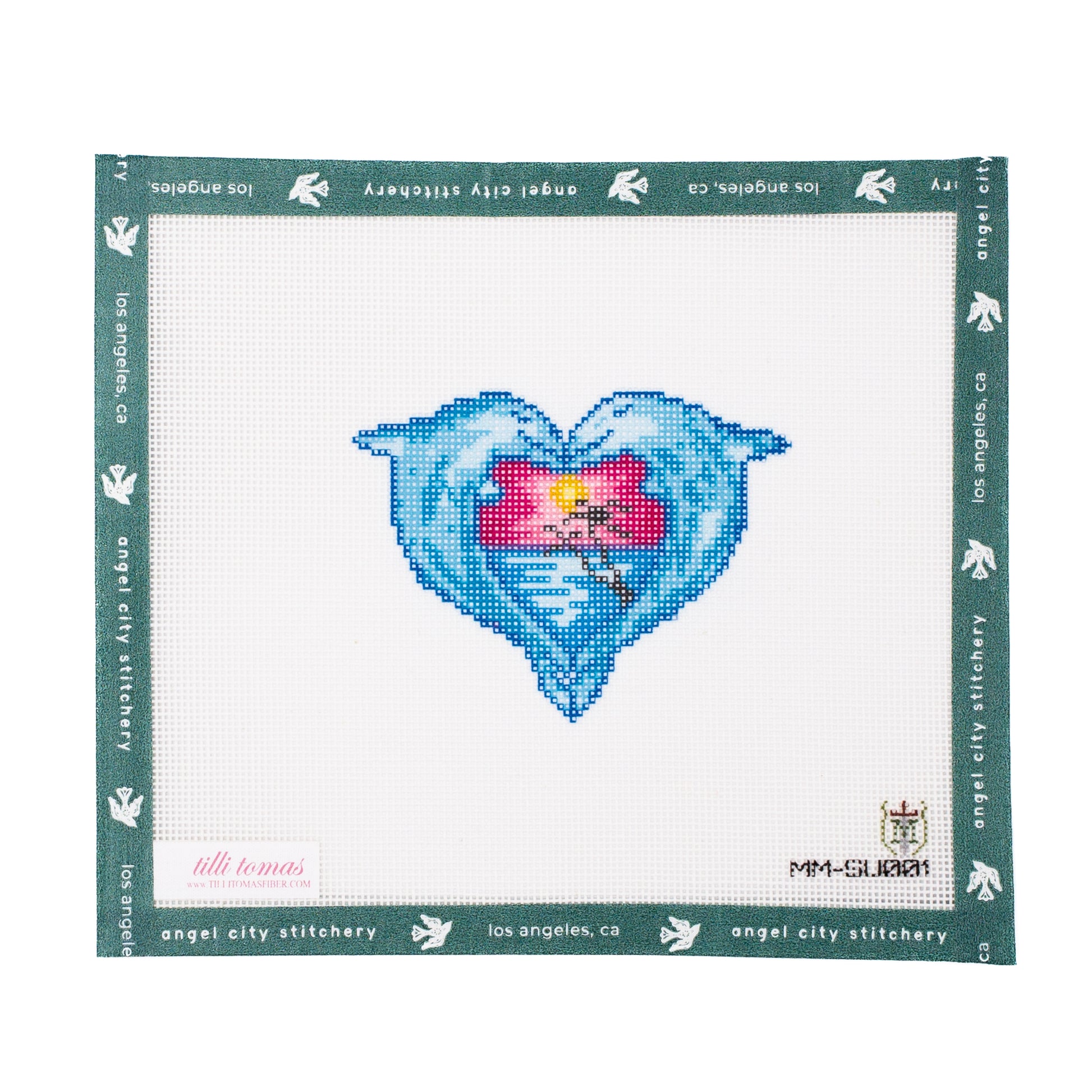 Dolphins Heart