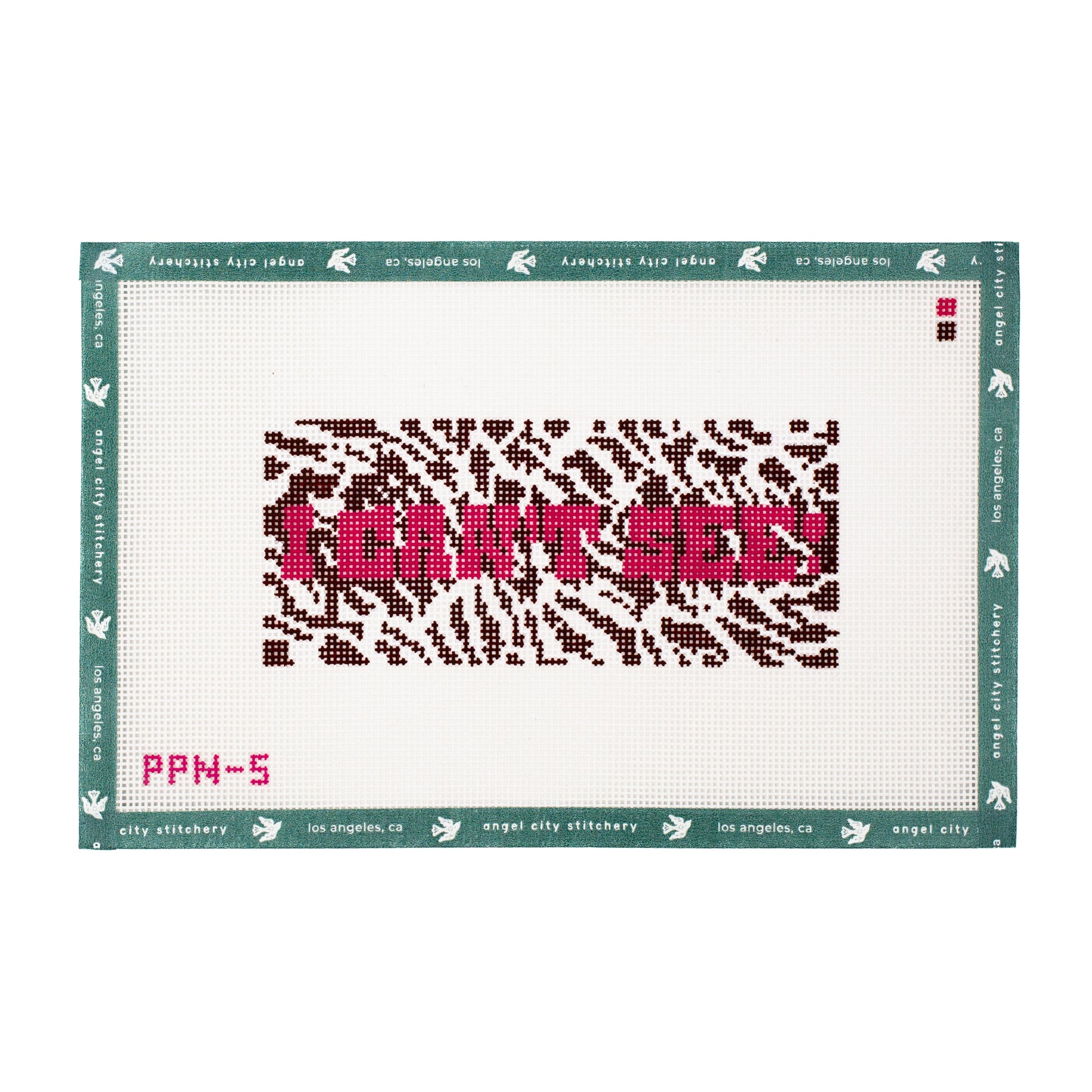 I Can't See